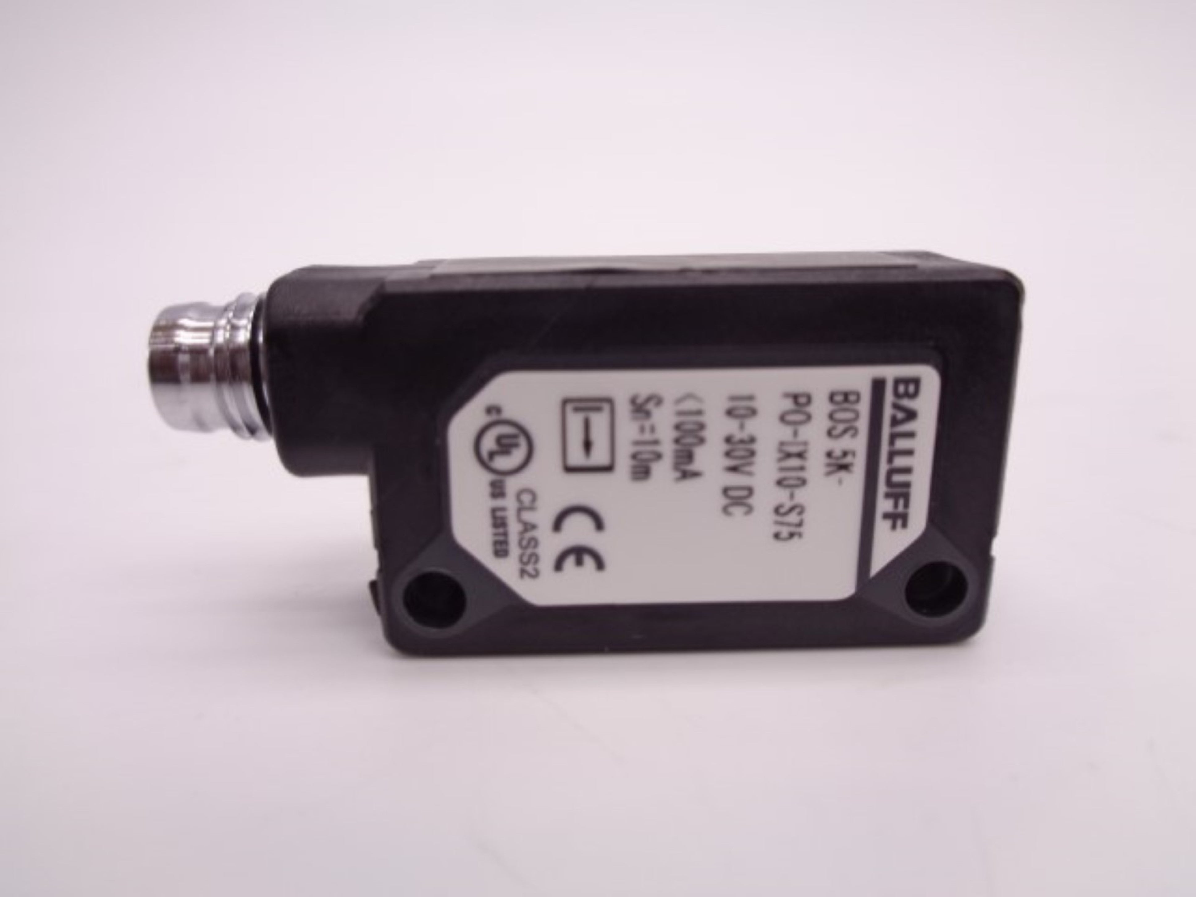 BALLUFF BOS5K-PO-IX10-S75 NSNP