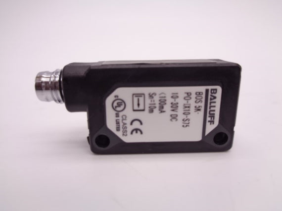 BALLUFF BOS5K-PO-IX10-S75 NSNP