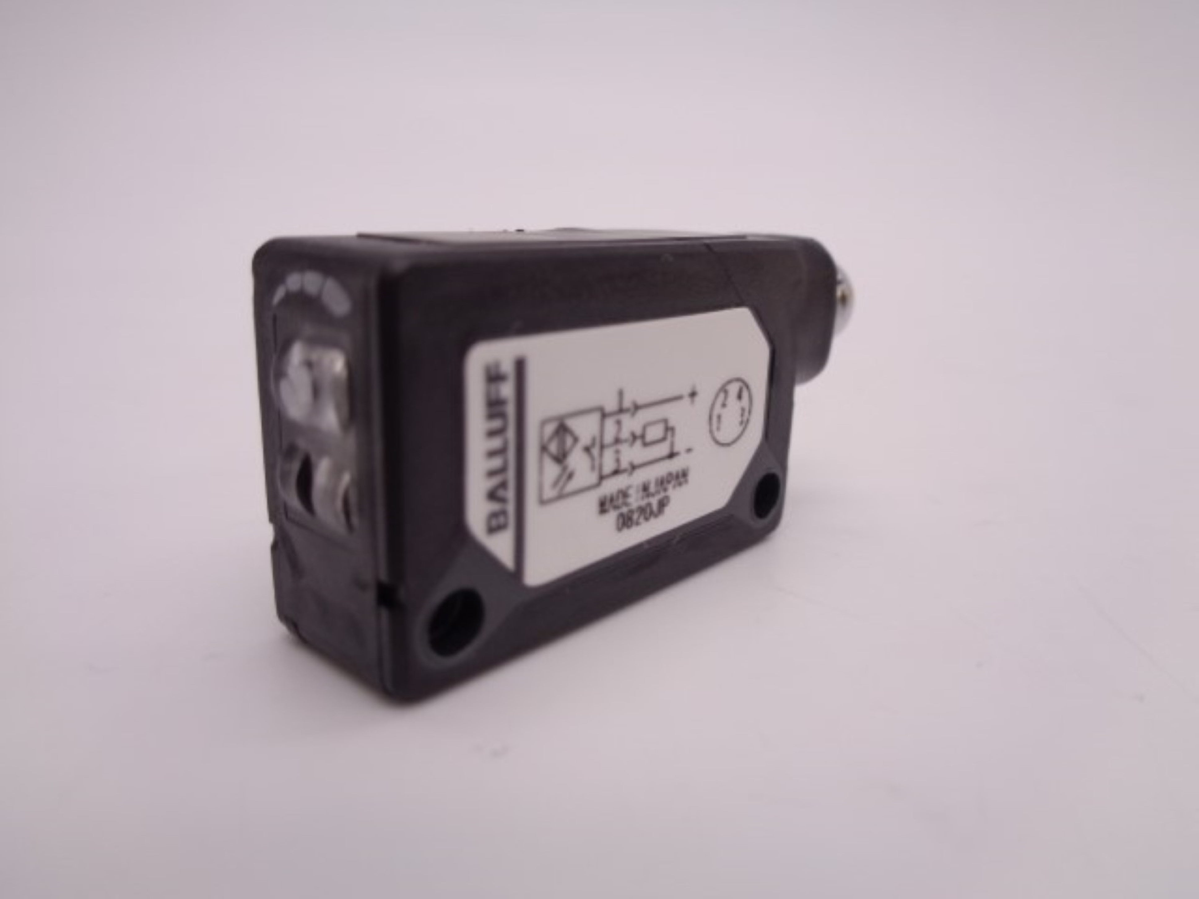 BALLUFF BOS5K-PO-IX10-S75 NSNP