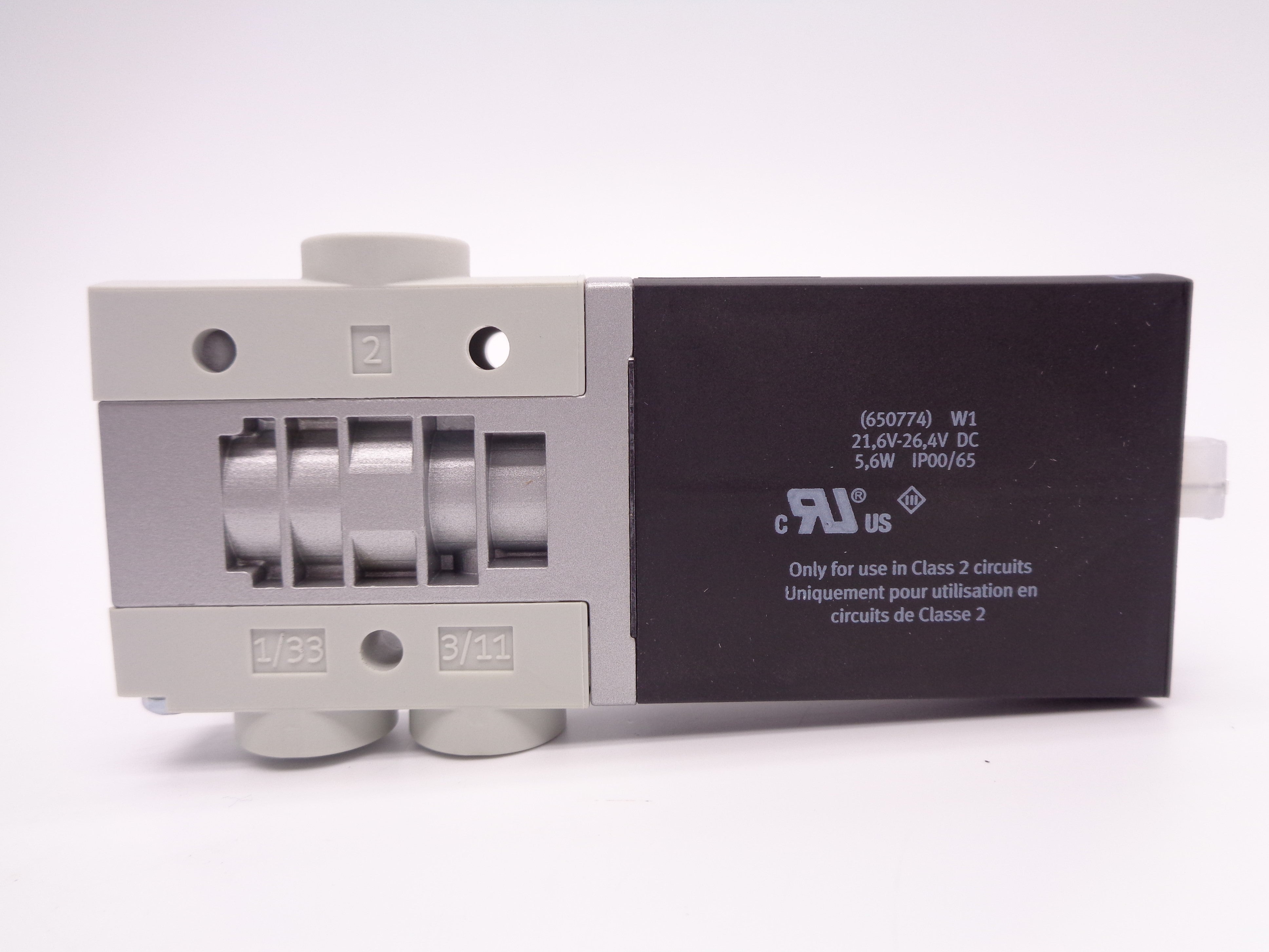 FESTO MHE4-M1H-3/2O-1/4 525206 NSMP