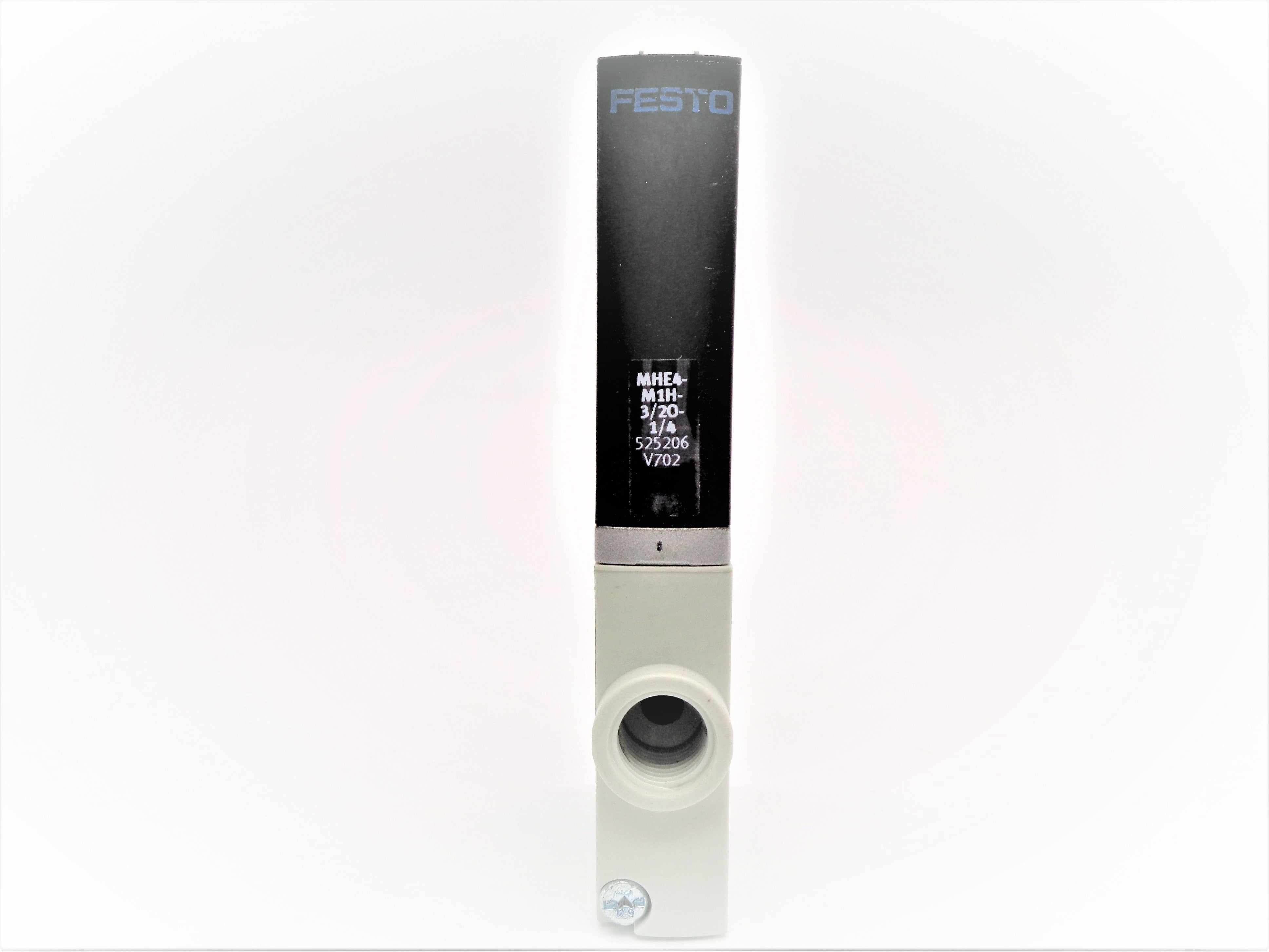 FESTO MHE4-M1H-3/2O-1/4 525206 UNMP