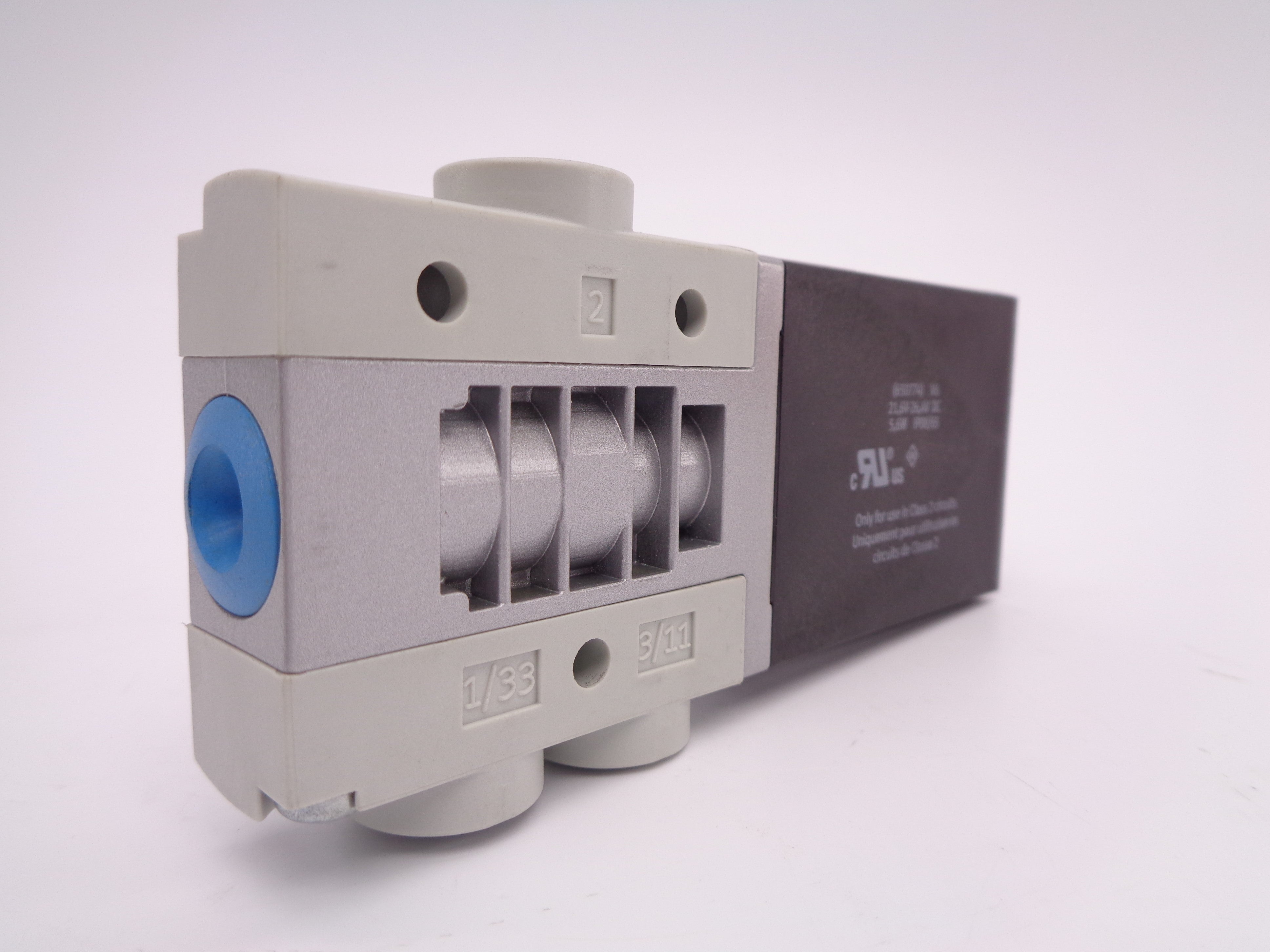 FESTO MHE4-M1H-3/2O-1/4 525206 UNMP