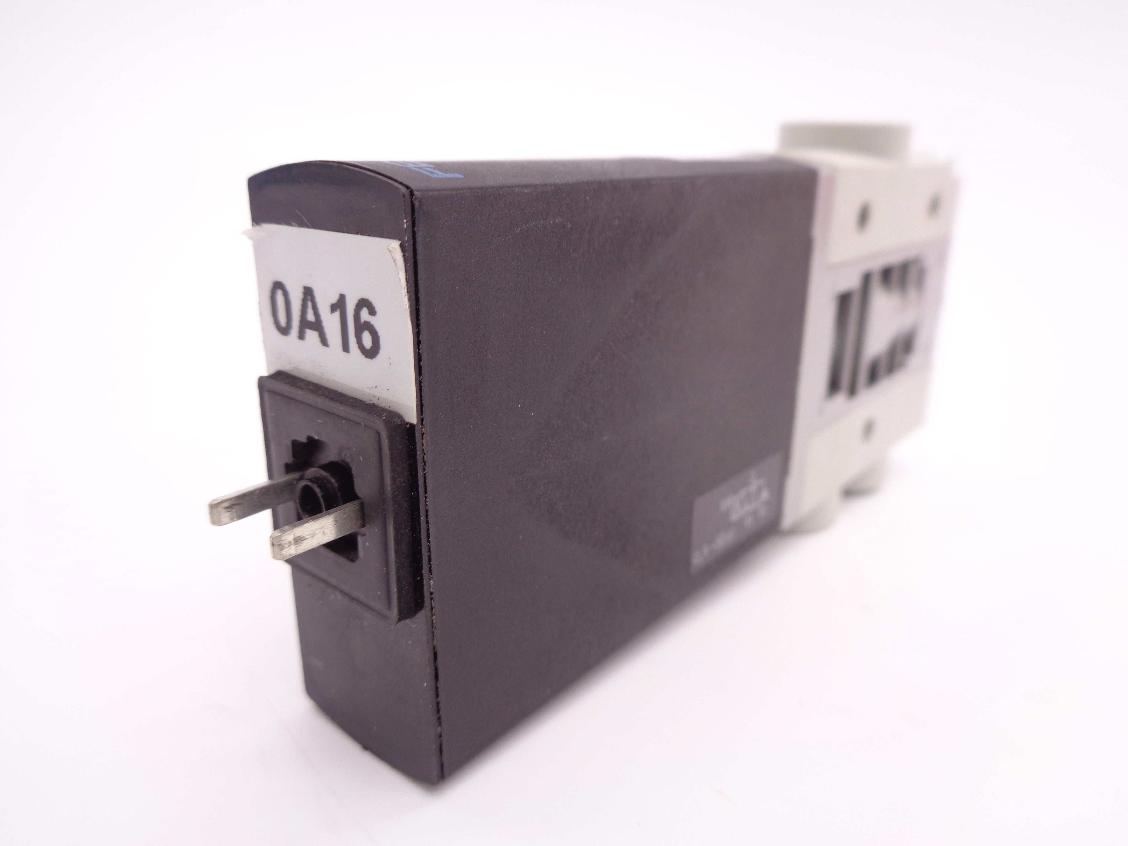 FESTO MHE4-M1H-3/2O-1/4 525206 UNMP