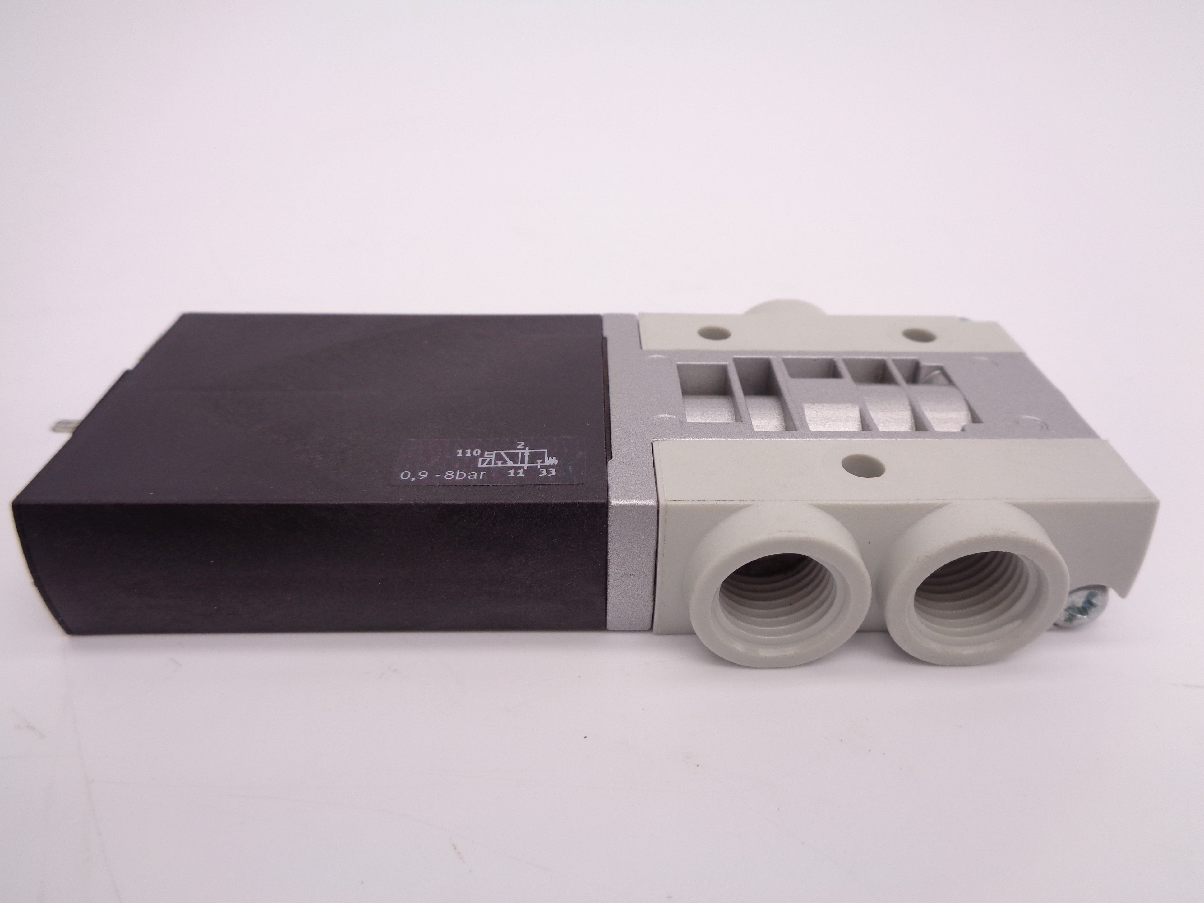 FESTO MHE4-M1H-3/2O-1/4 525206 UNMP