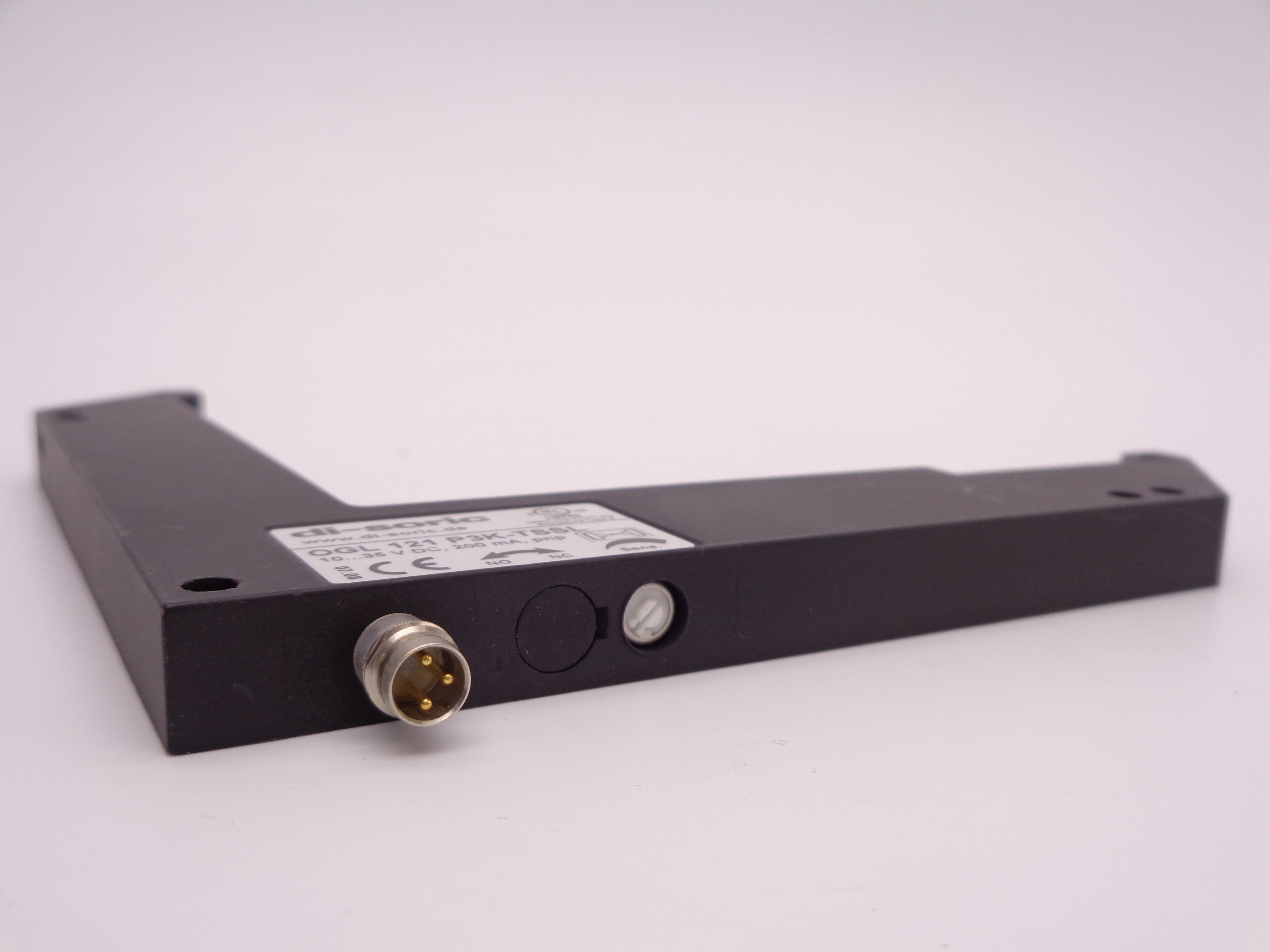 DI-SORIC OGL121P3K-TSSL NSMP