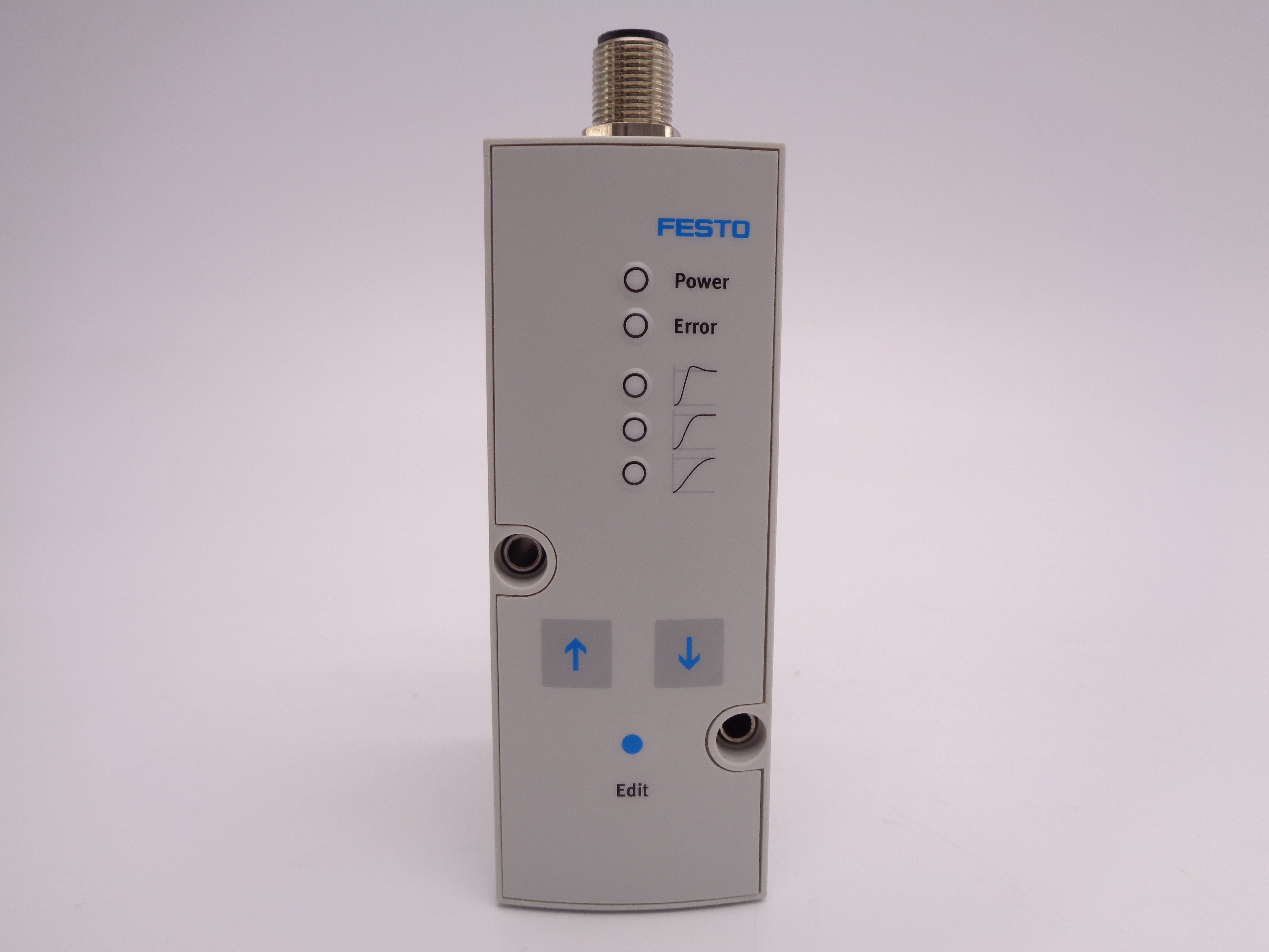 FESTO VPPM-6L-L-1-G18-0L10H-V1N-S1 542229 NSNP