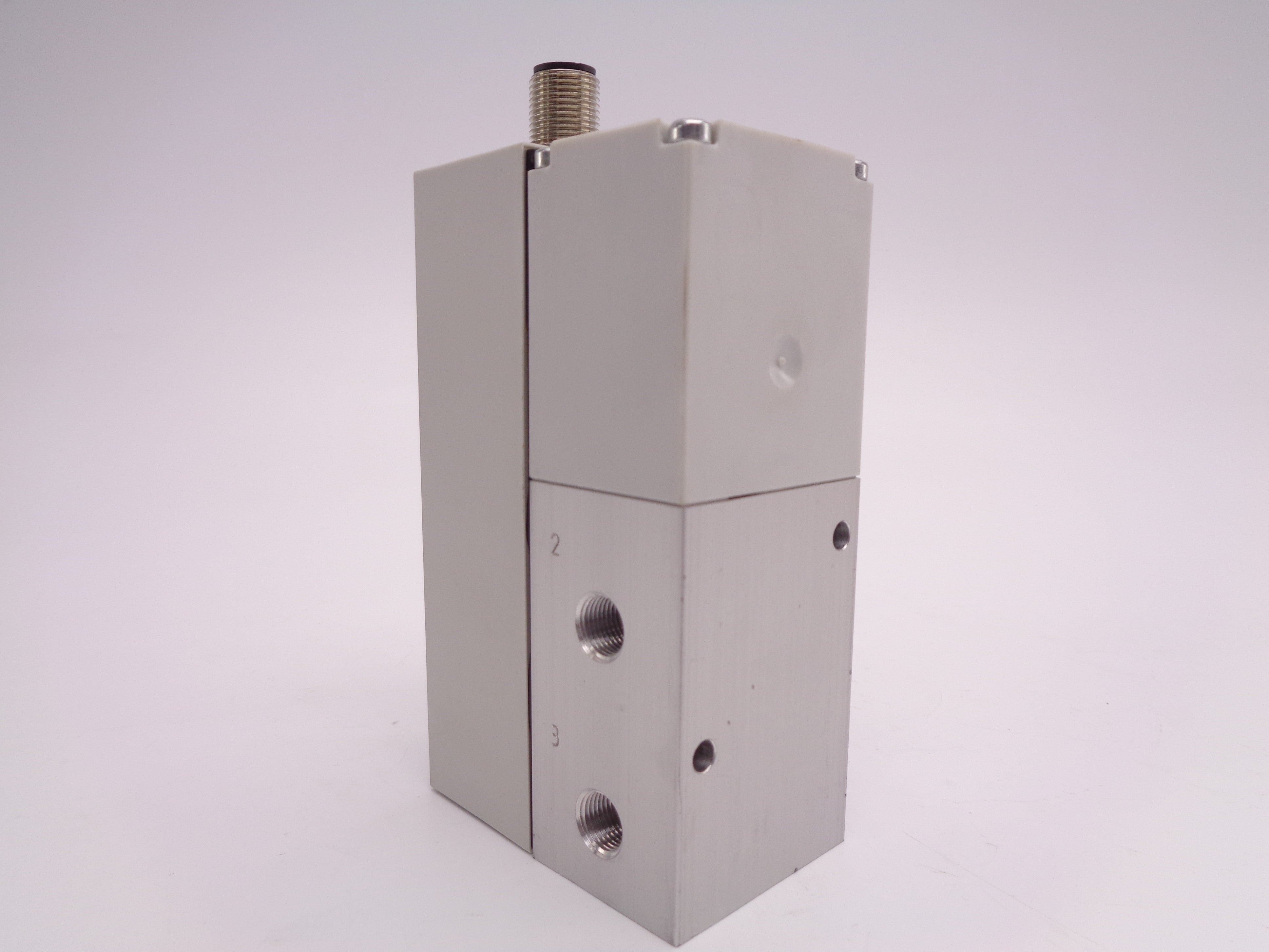 FESTO VPPM-6L-L-1-G18-0L10H-V1N-S1 542229 NSNP