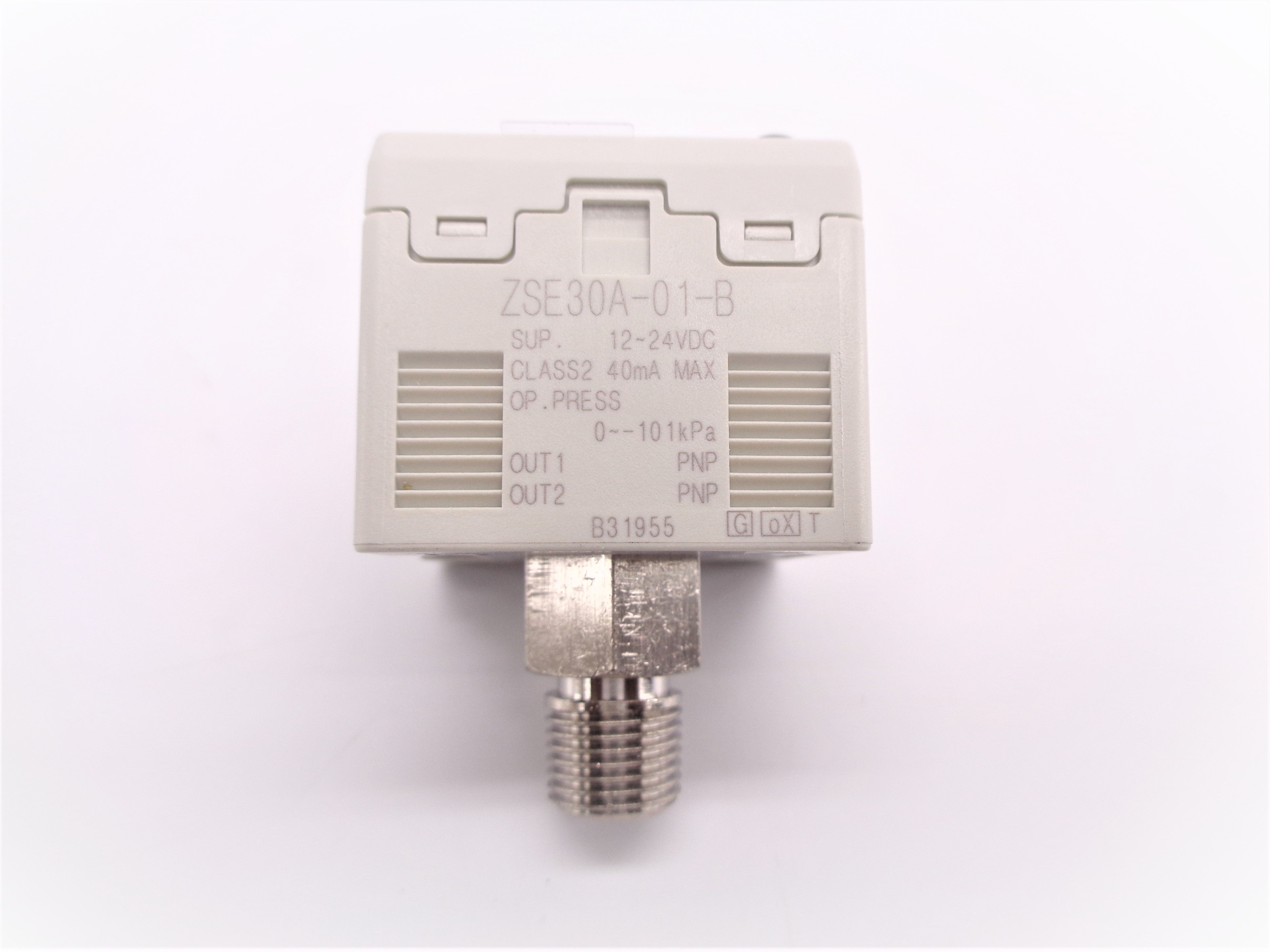 SMC ZSE30A-01-B NSNP