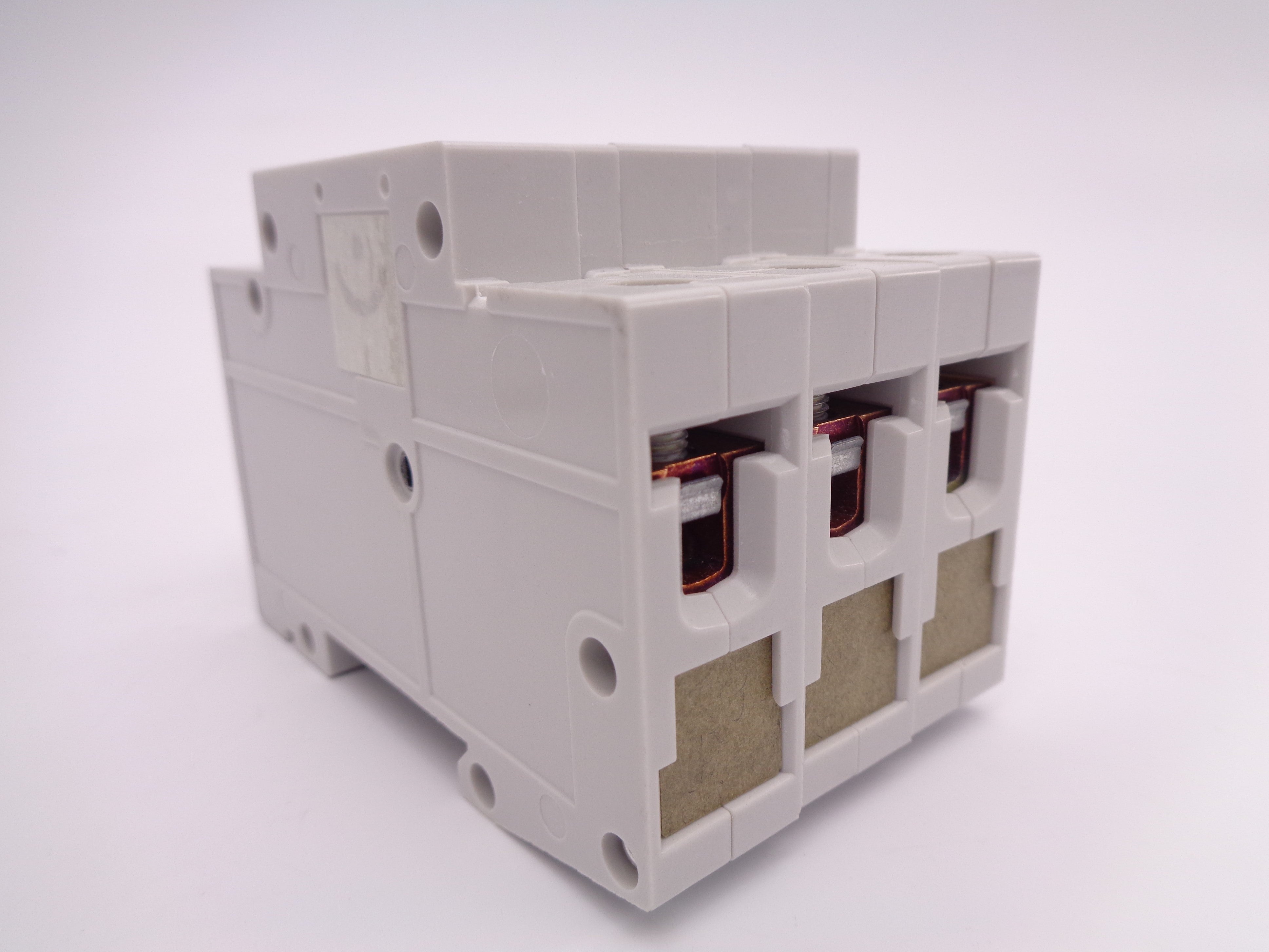 SIEMENS 5SX2313-7 13A 440VAC NSMP
