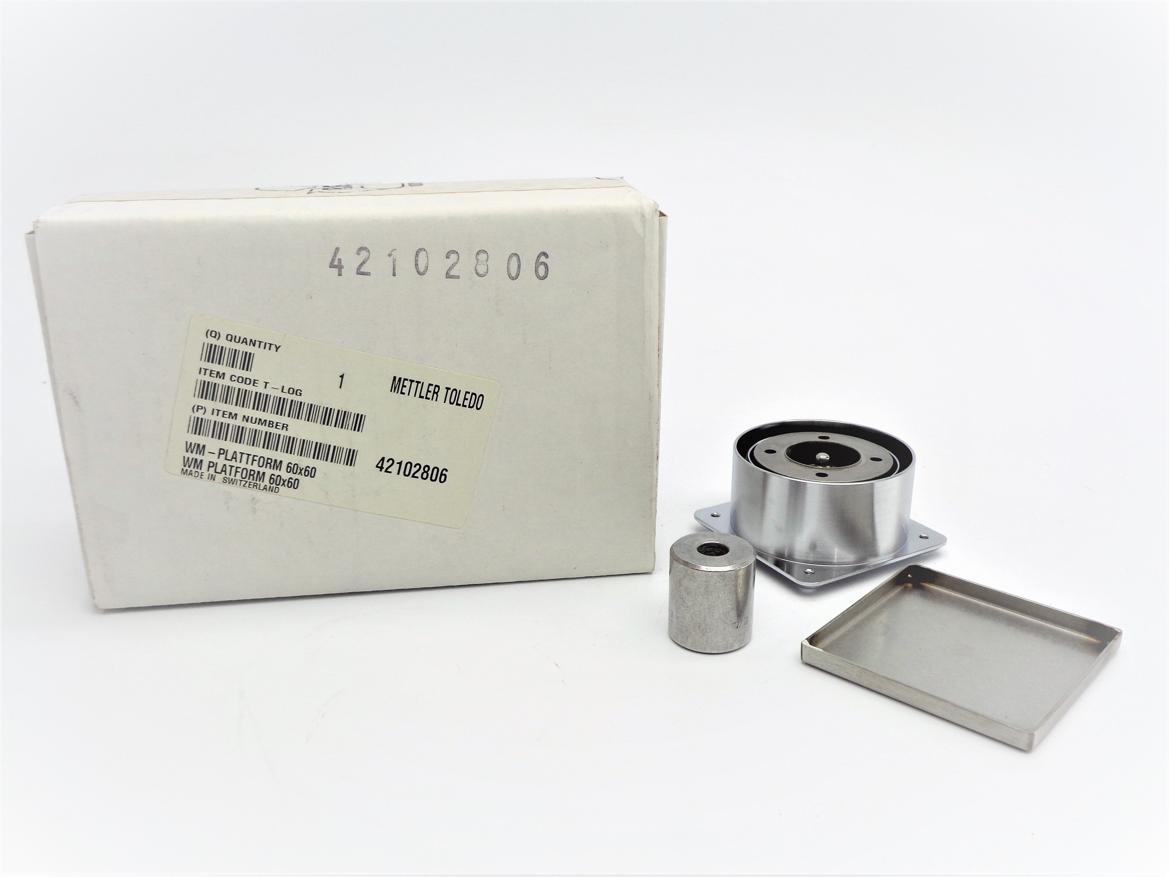 METTLER TOLEDO 42102806 NSMP