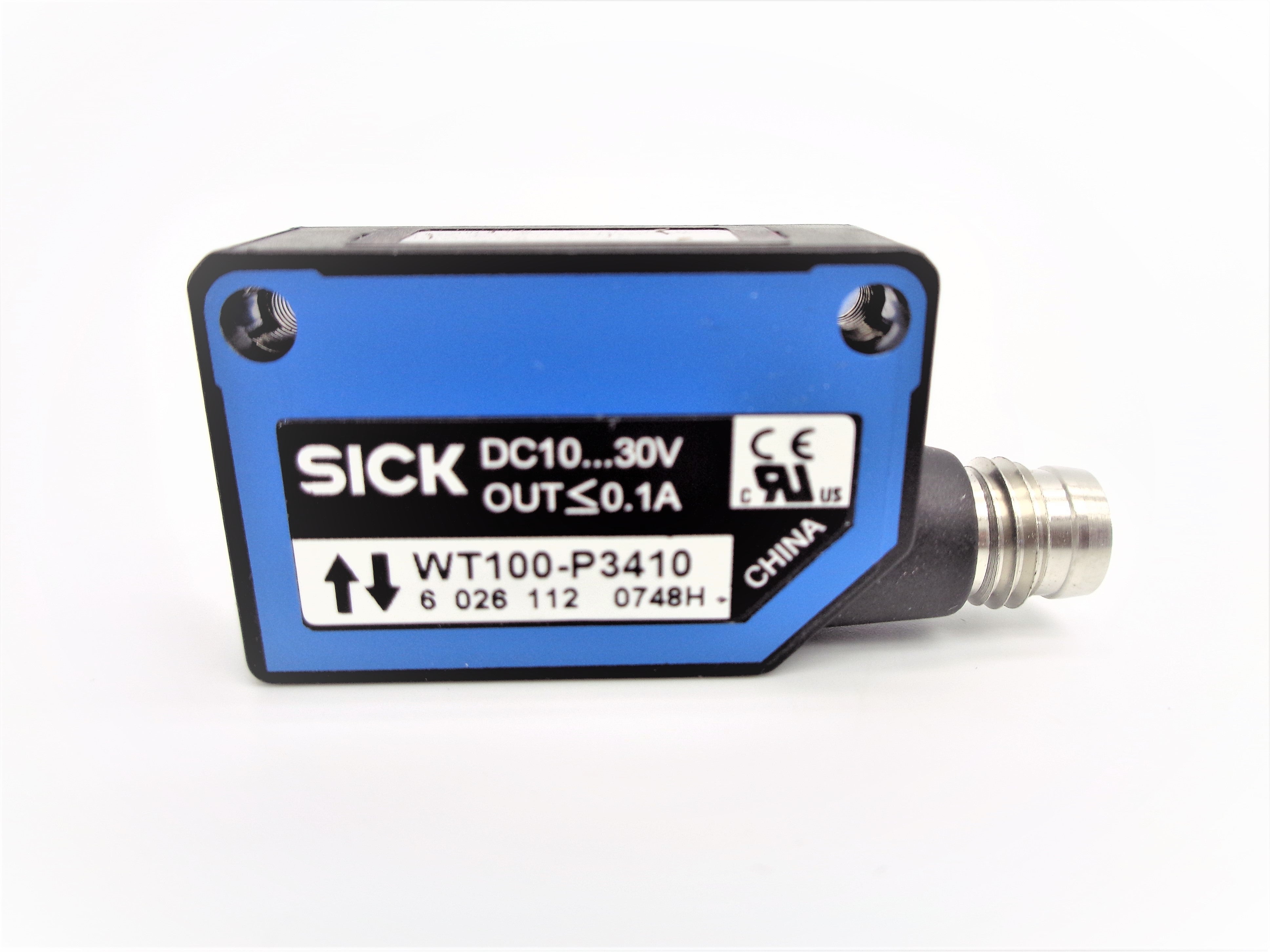 SICK WT100-P3410 NSNP