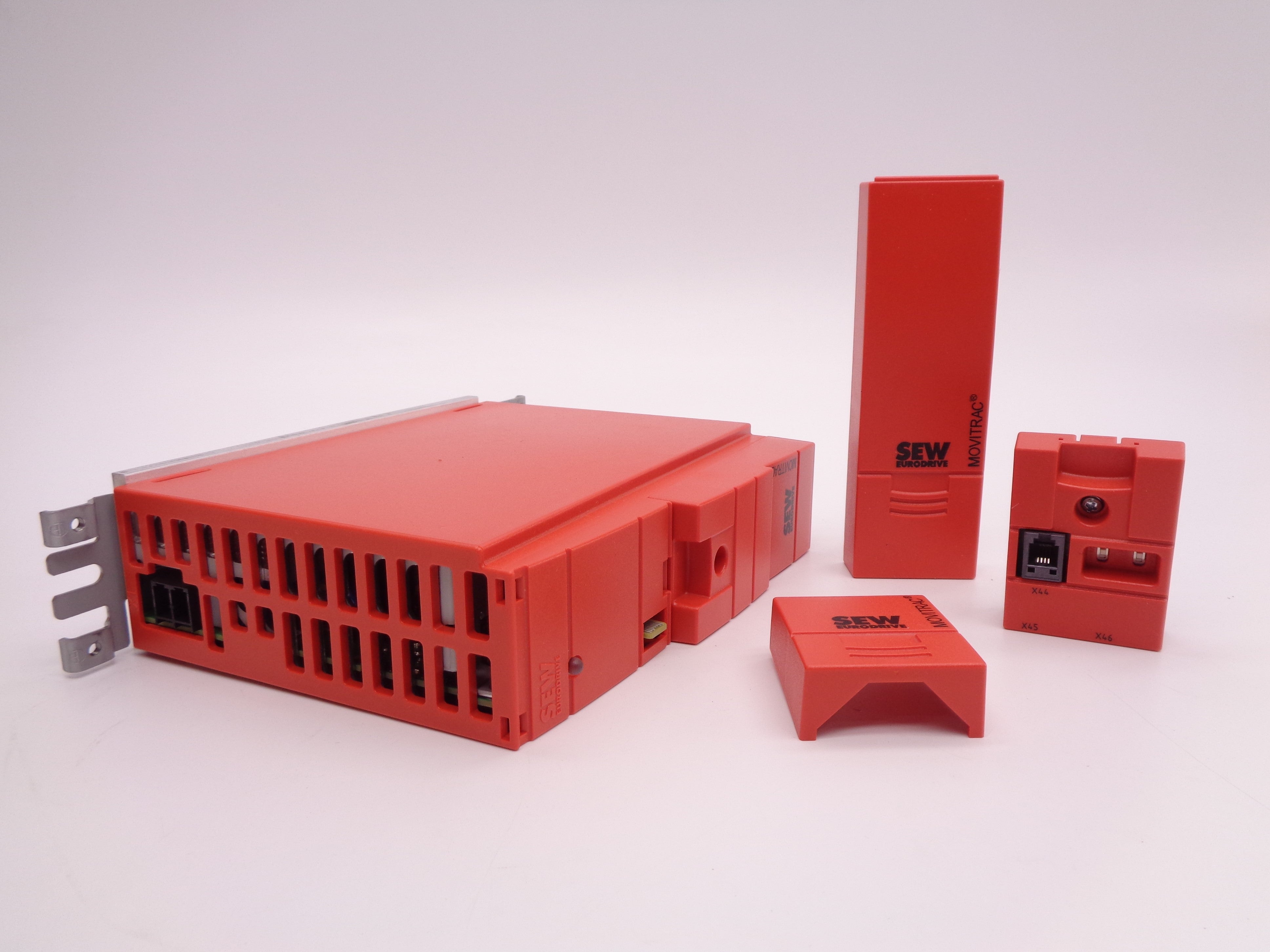 SEW EURODRIVE MC07B0003-2B1-4-00 NSMP