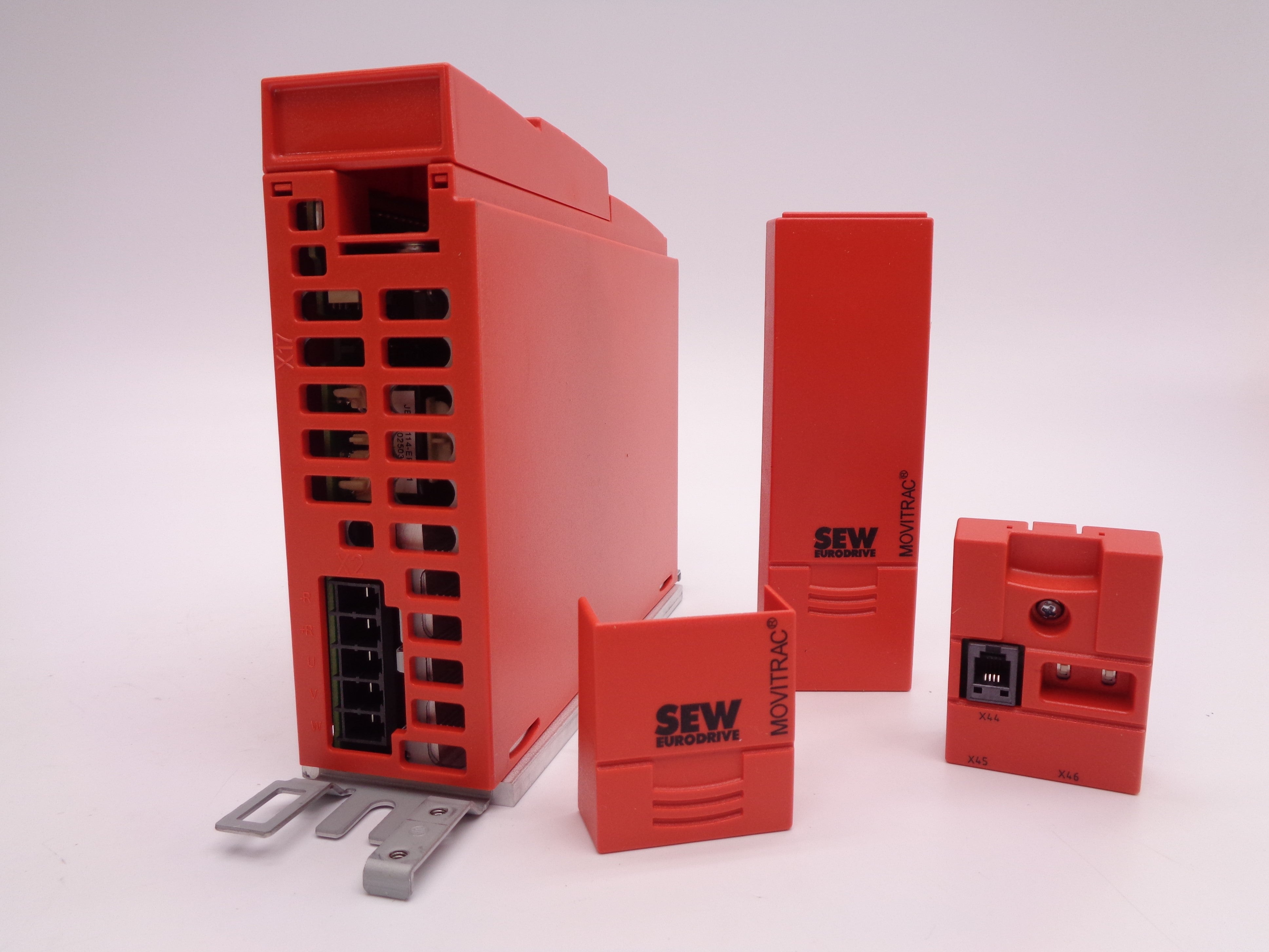 SEW EURODRIVE MC07B0003-2B1-4-00 NSMP