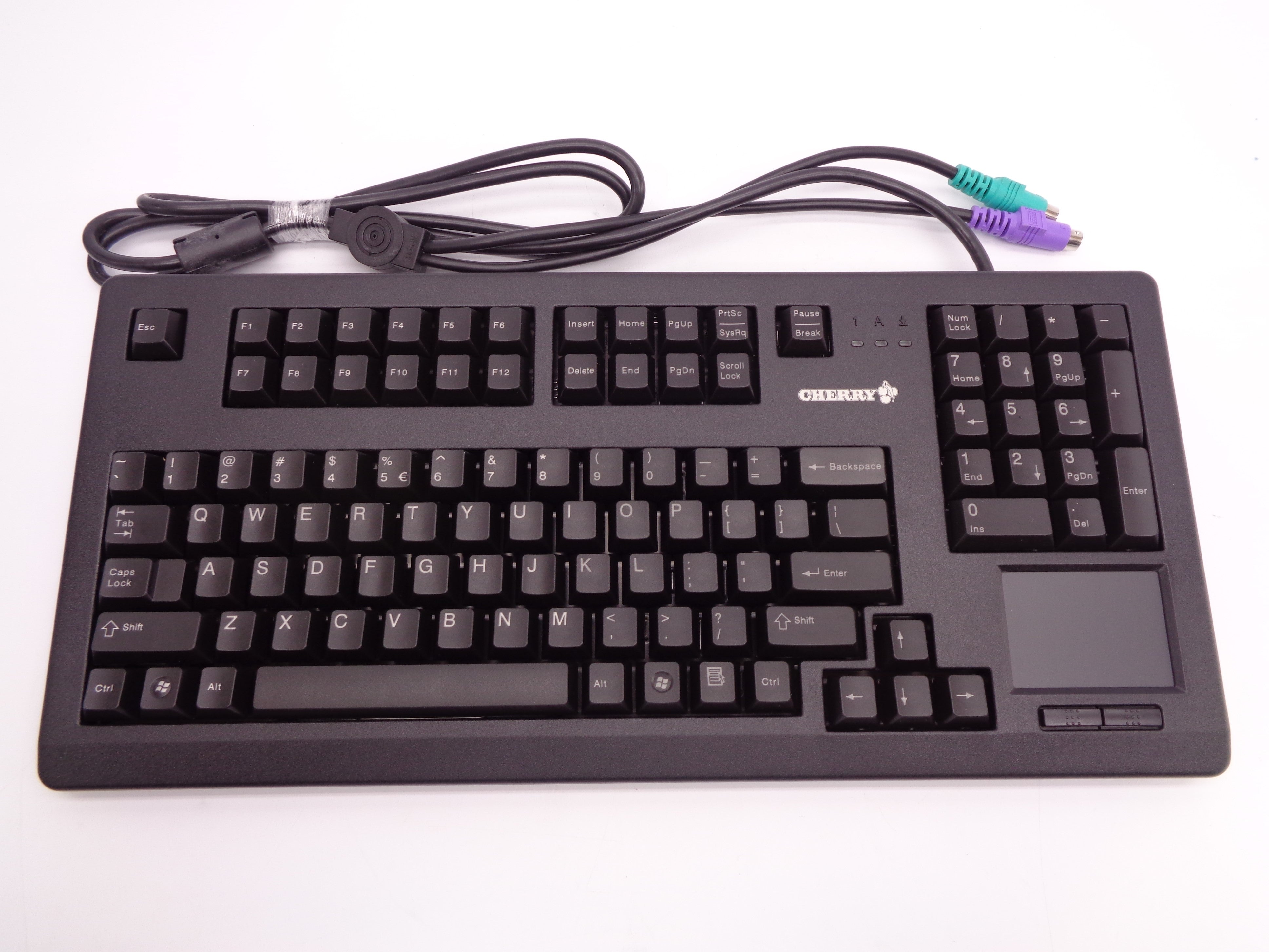 CHERRY G80-11900 NSMP