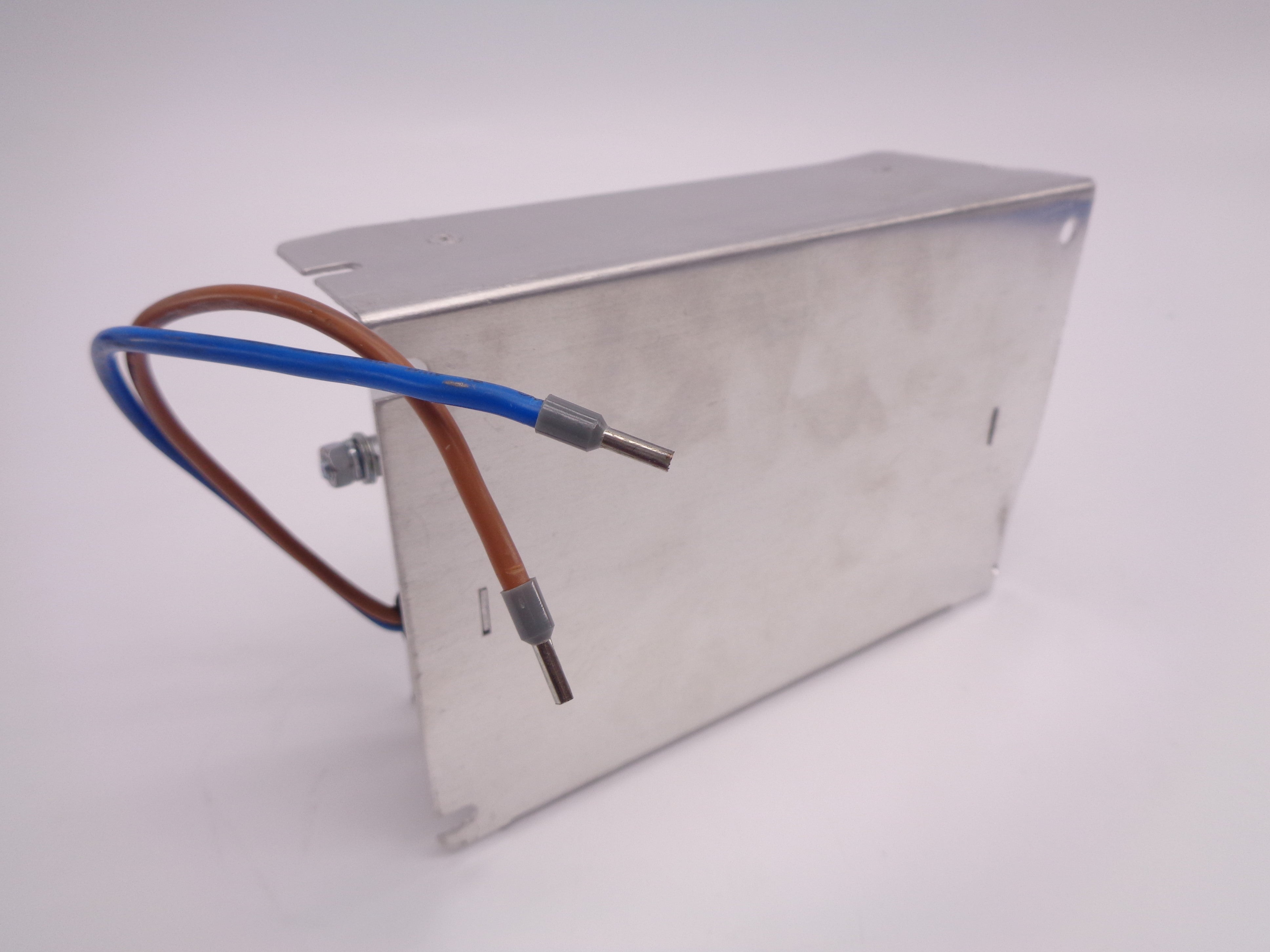 RASM 3G3MVPF11020-E UNMP