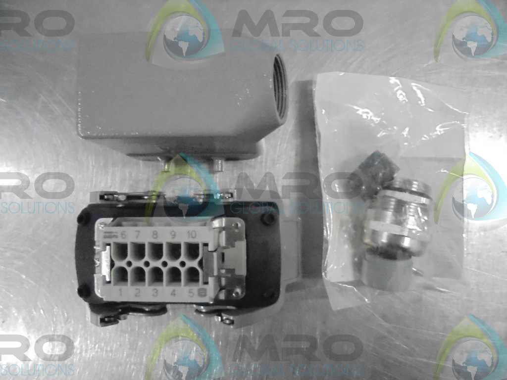 HARTING 10330100000 *NEW IN BOX*