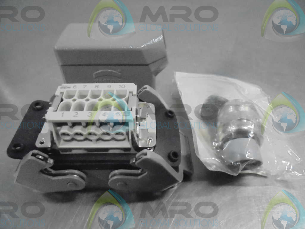HARTING 10330100000 *NEW IN BOX*