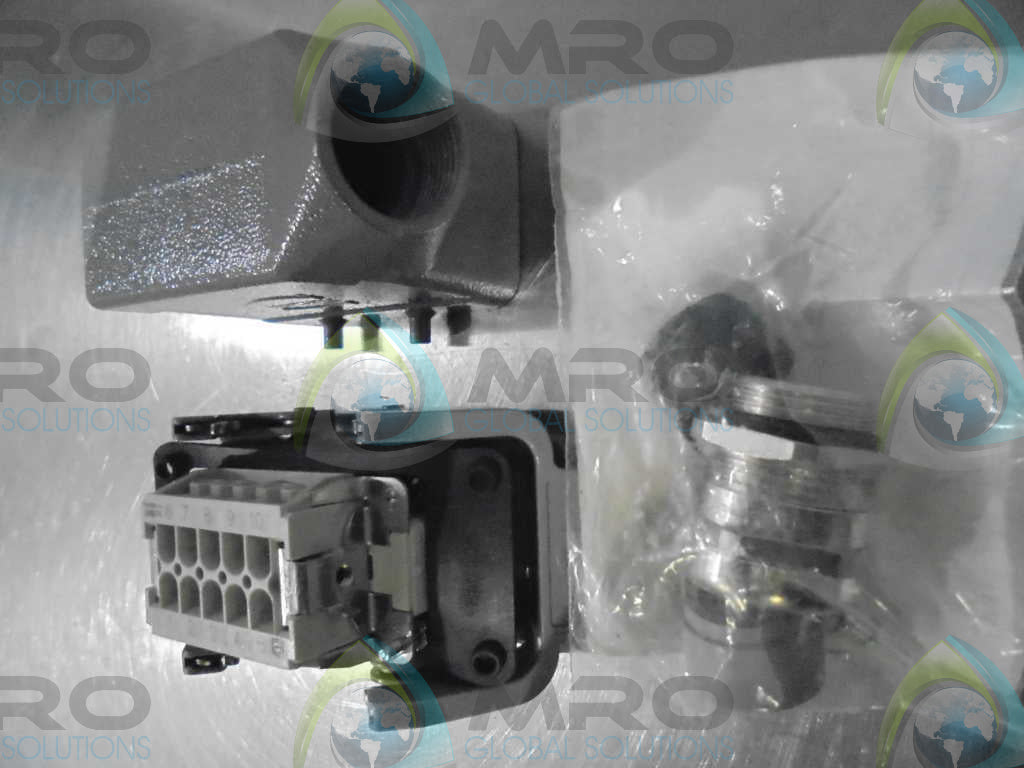 HARTING 10330100000 *NEW IN BOX*