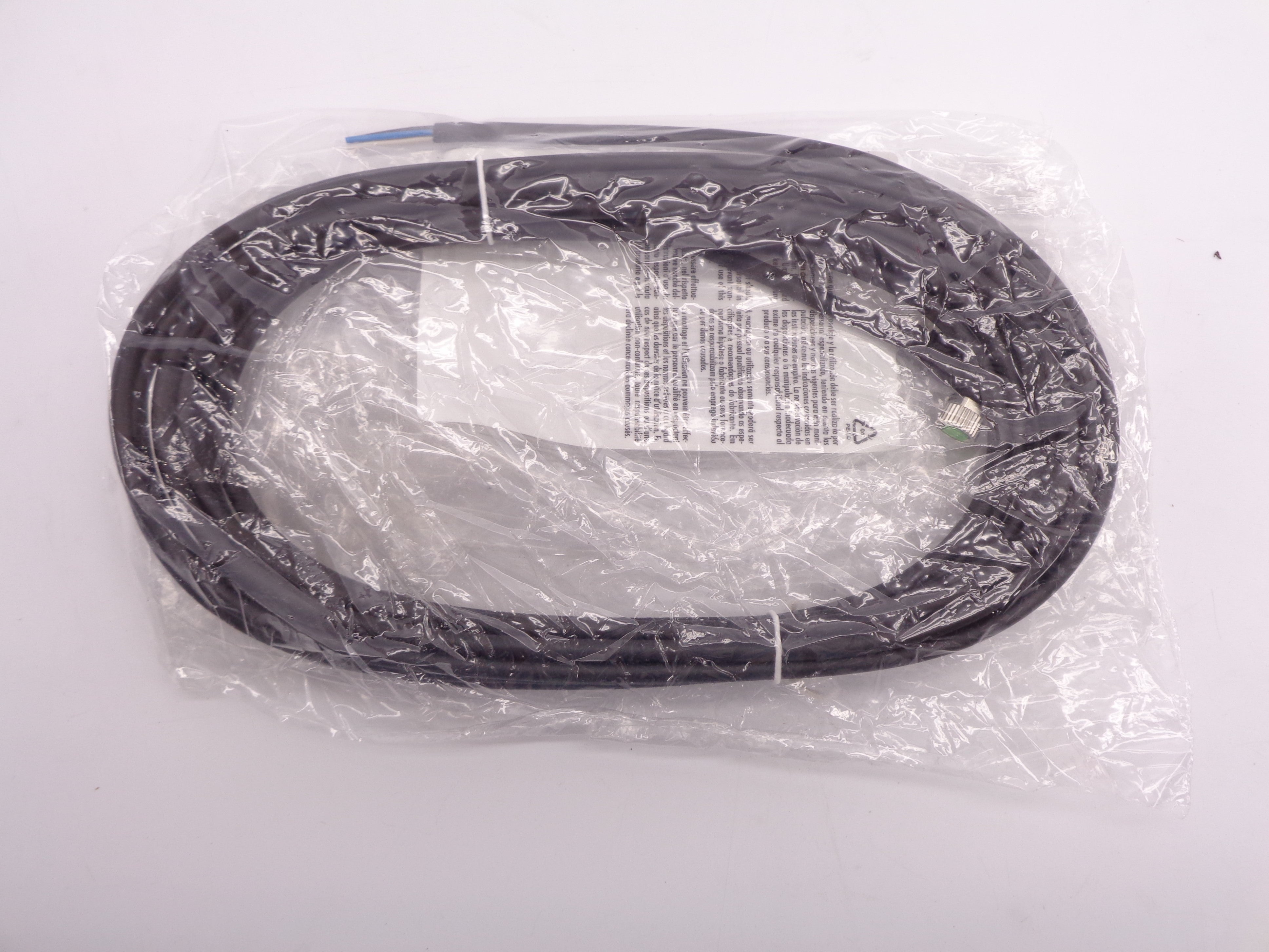 MURR ELEKTRONIK 7000-08101-6210500 5M NSMP
