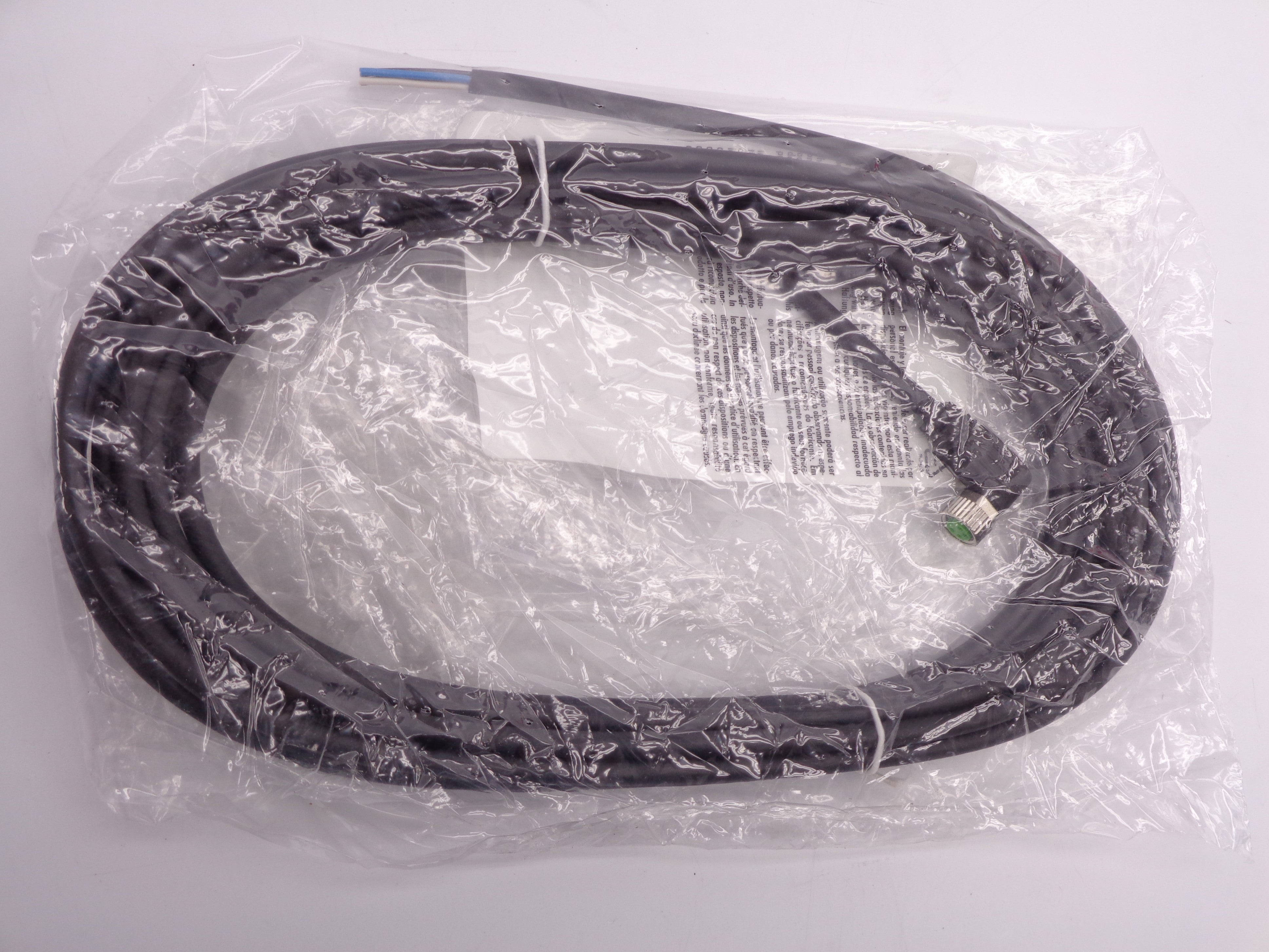 MURR ELEKTRONIK 7000-08101-6210500 5M NSMP