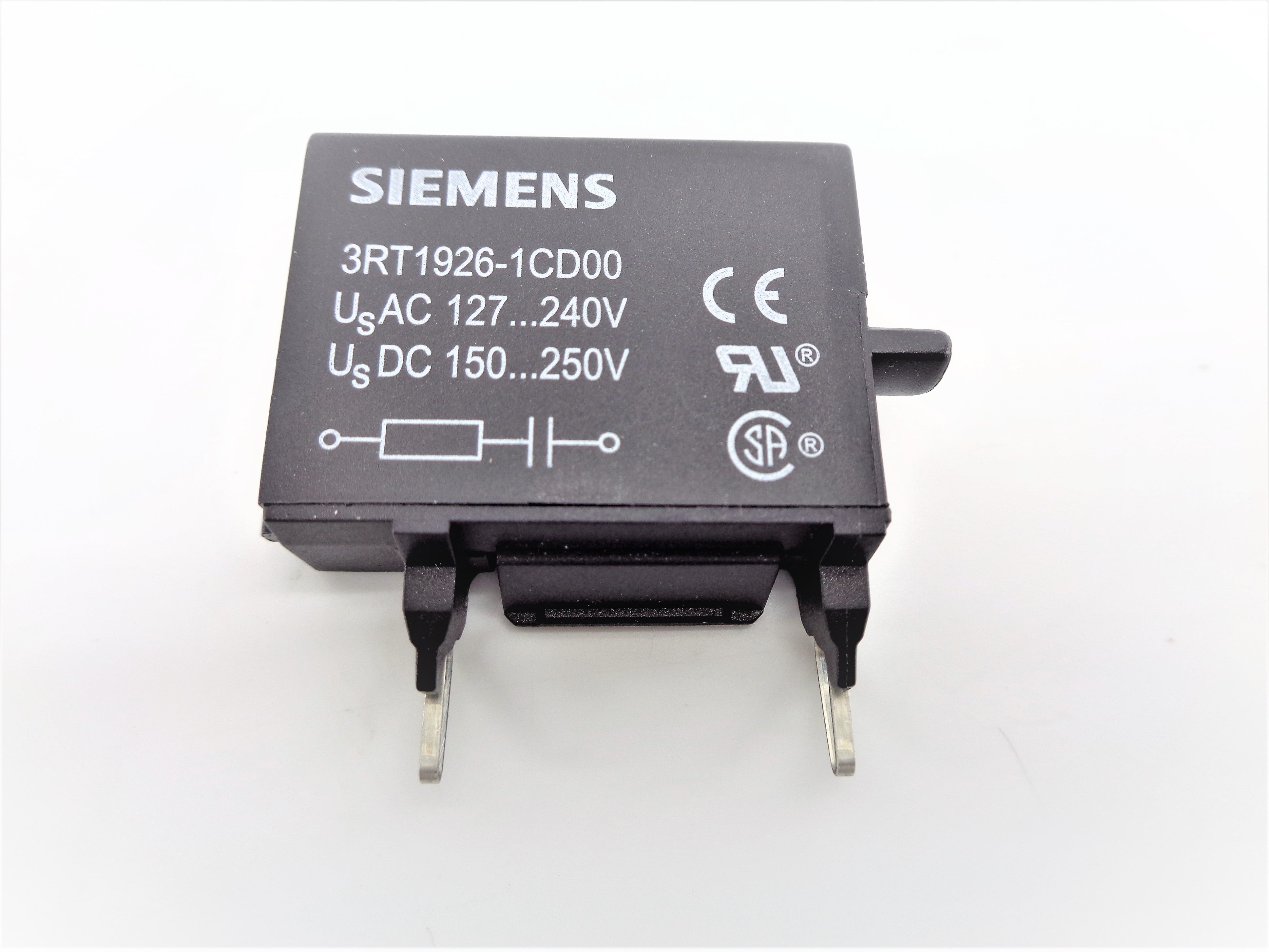 SIEMENS 3RT1926-1CD00 NSNP