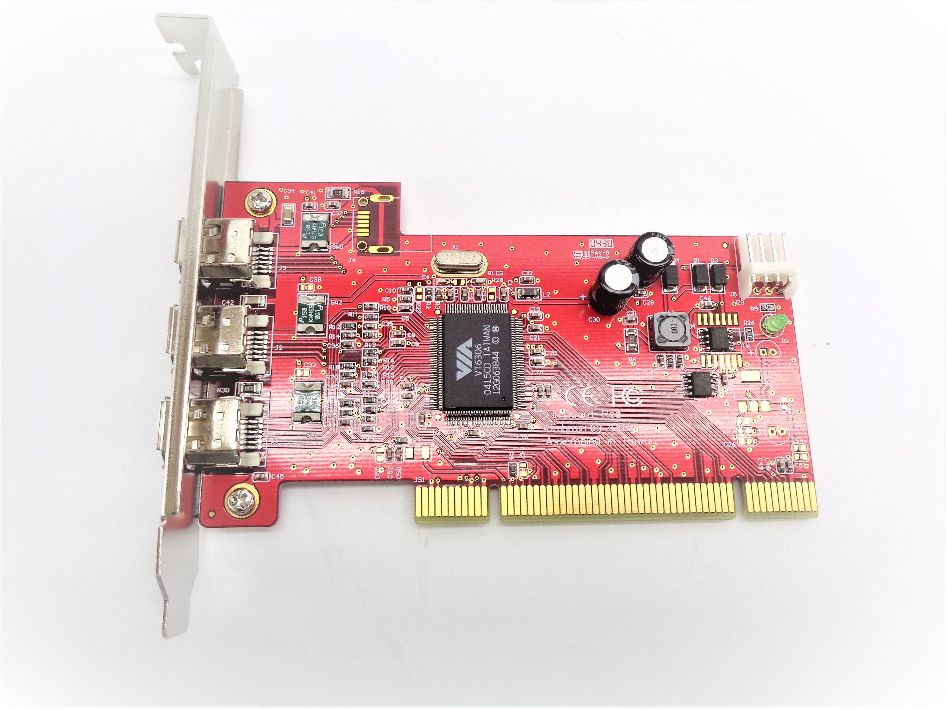 UNIBRAIN FIREBOARD NSNP