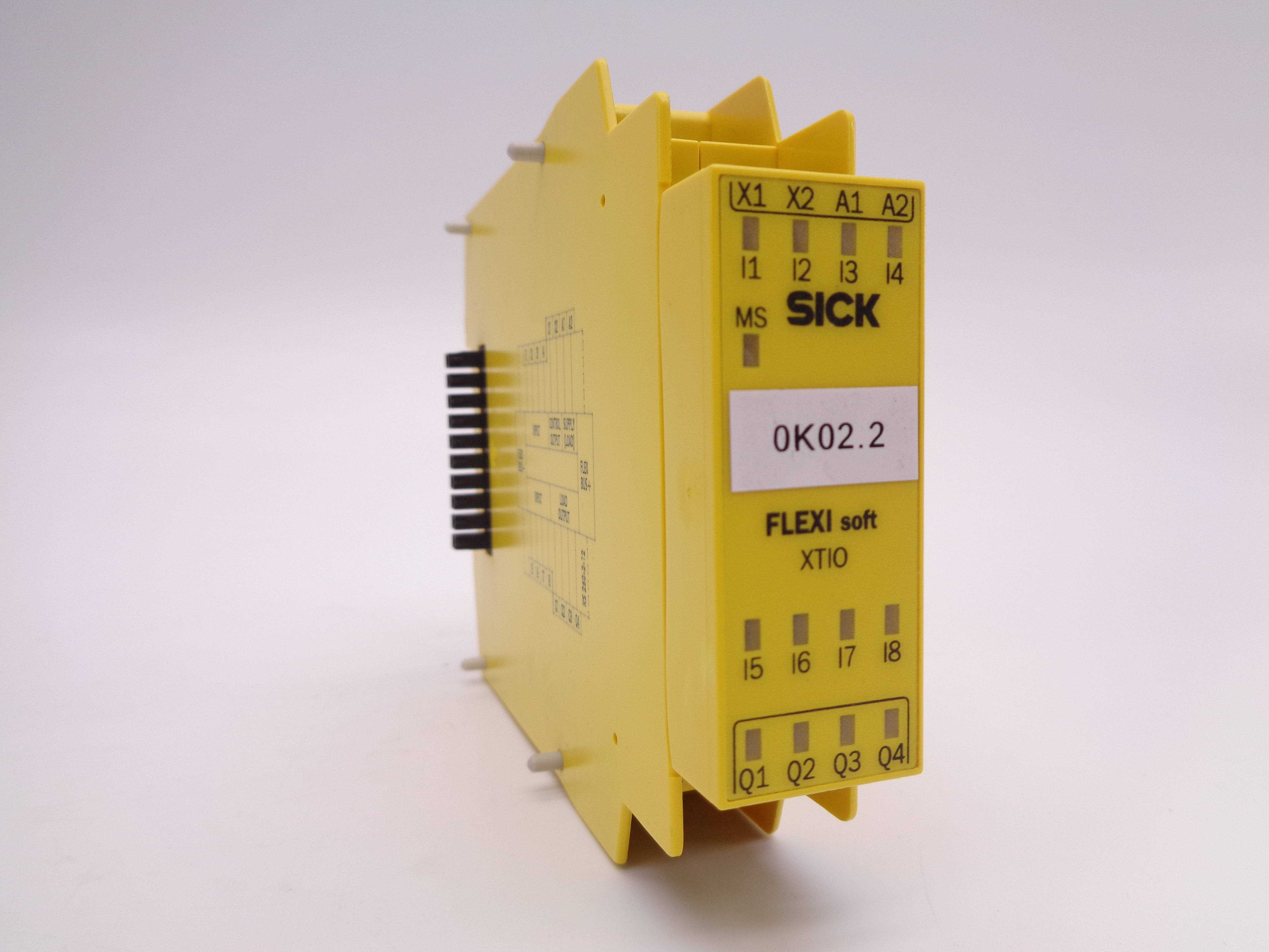 SICK FX3-XTIO84002 NSNP
