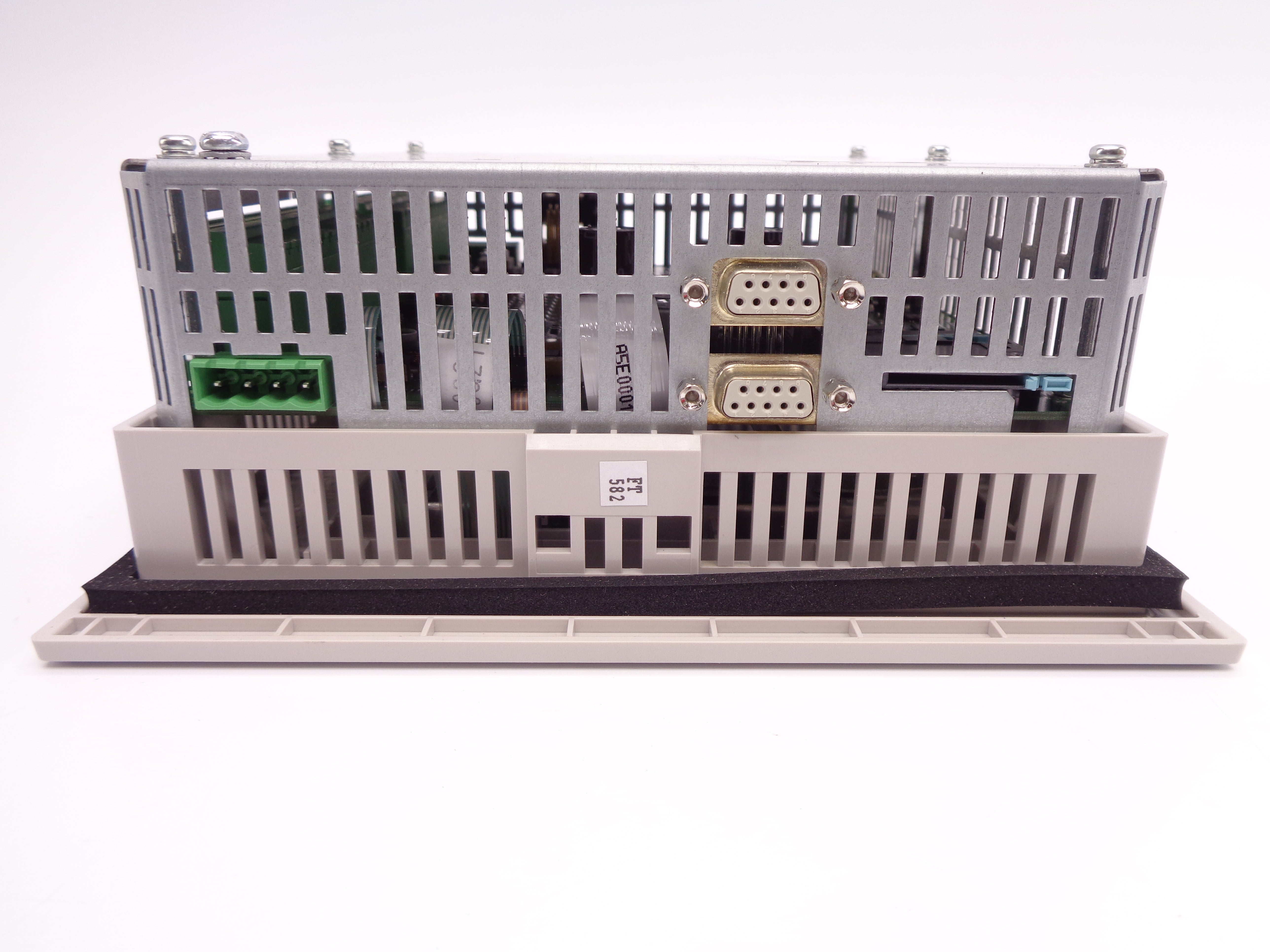 SIEMENS 6ES7635-2EB02-0AE3 NSNP