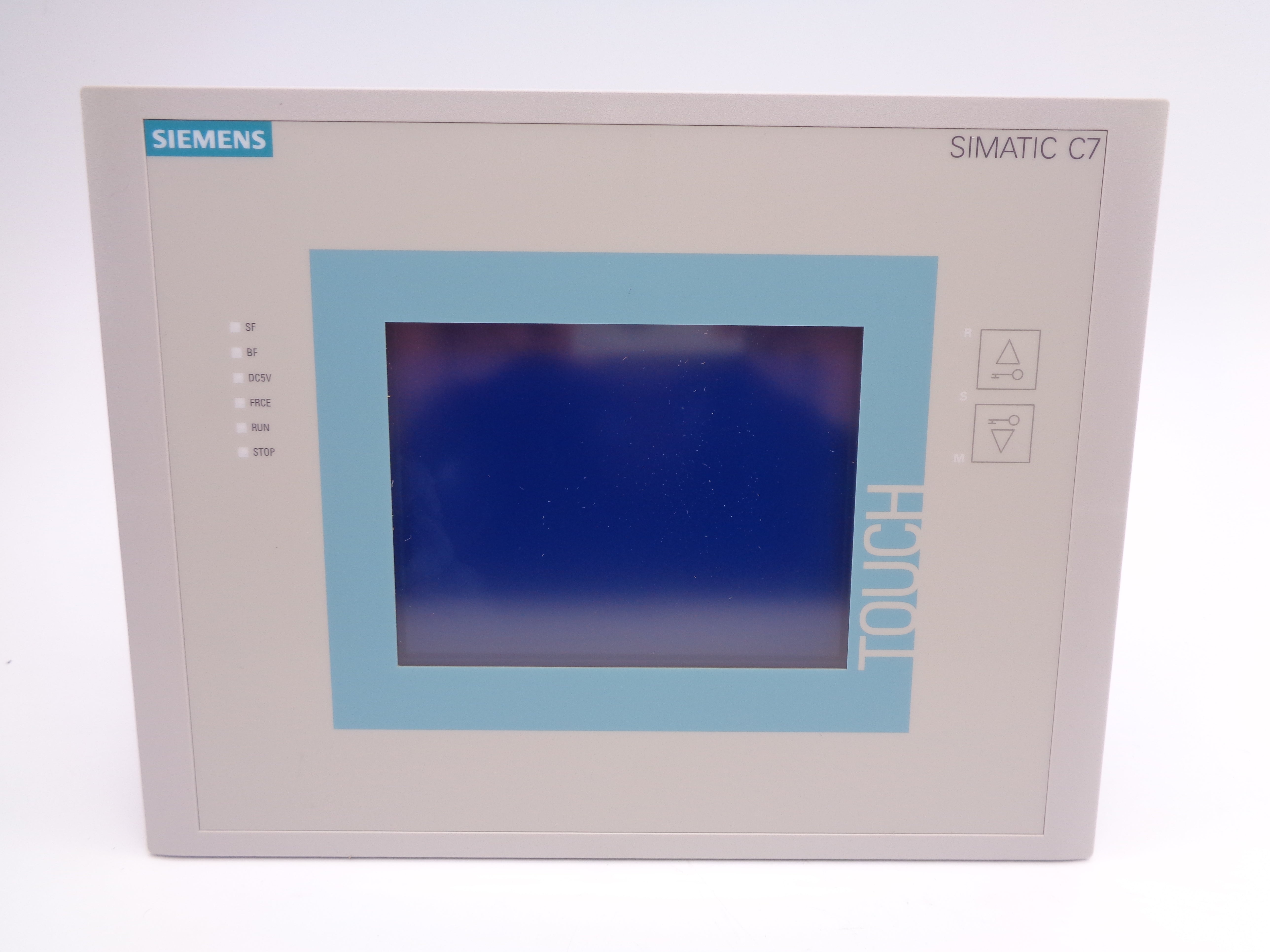 SIEMENS 6ES7635-2EB02-0AE3 NSNP