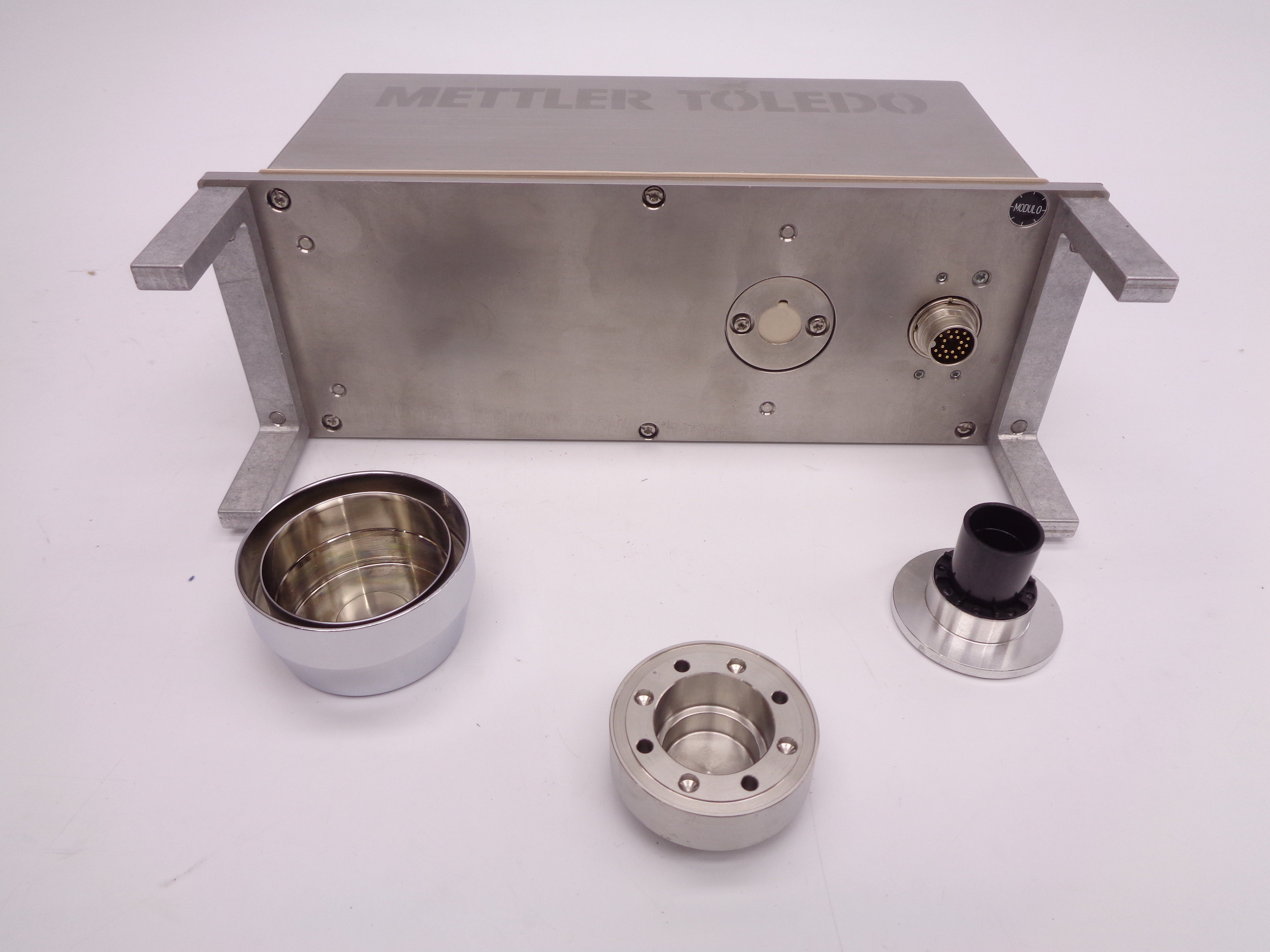METTLER TOLEDO WM124-L22 NSMP