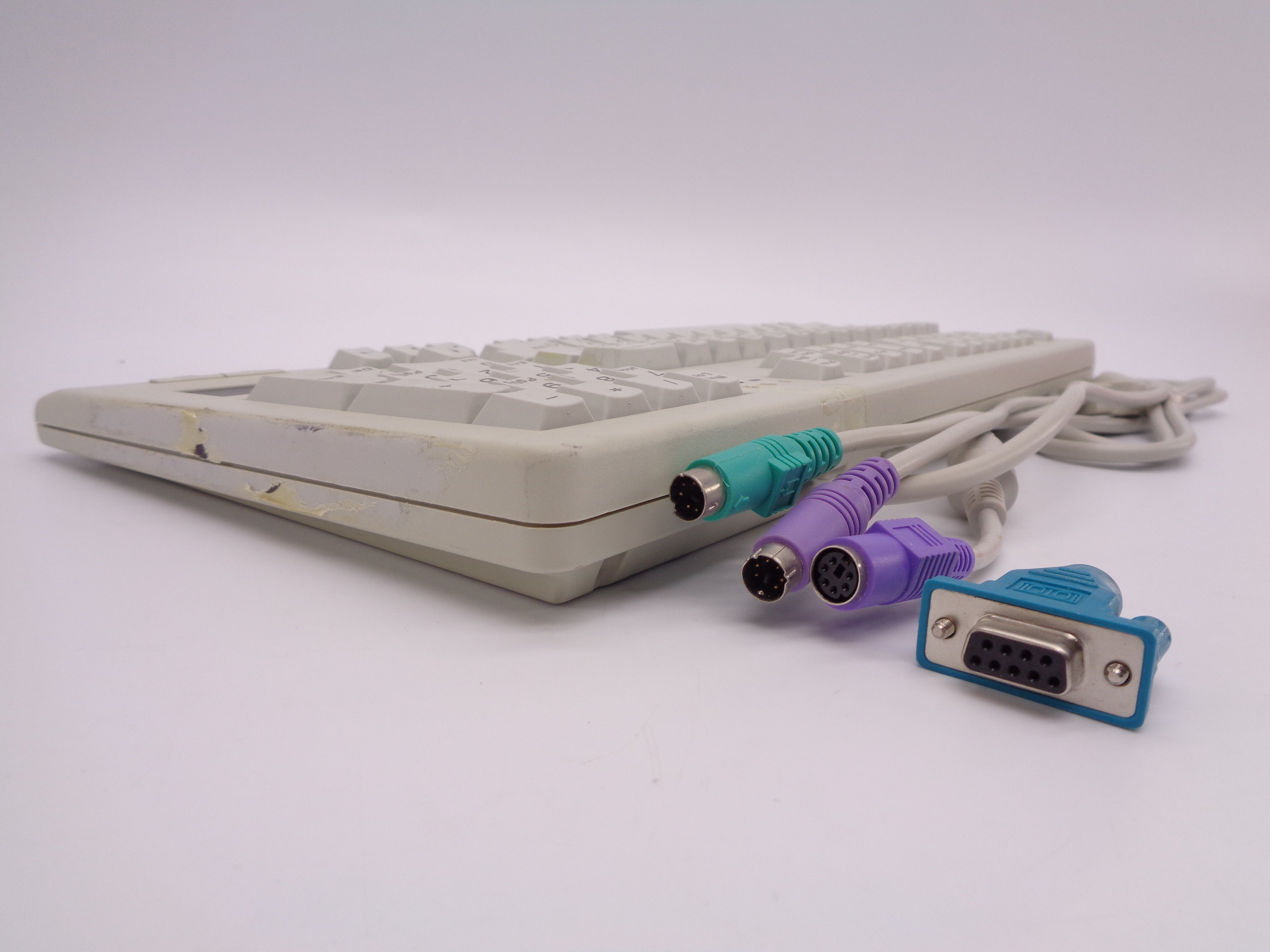 CHERRY G80-11900LTMEU-0/01 NSNP