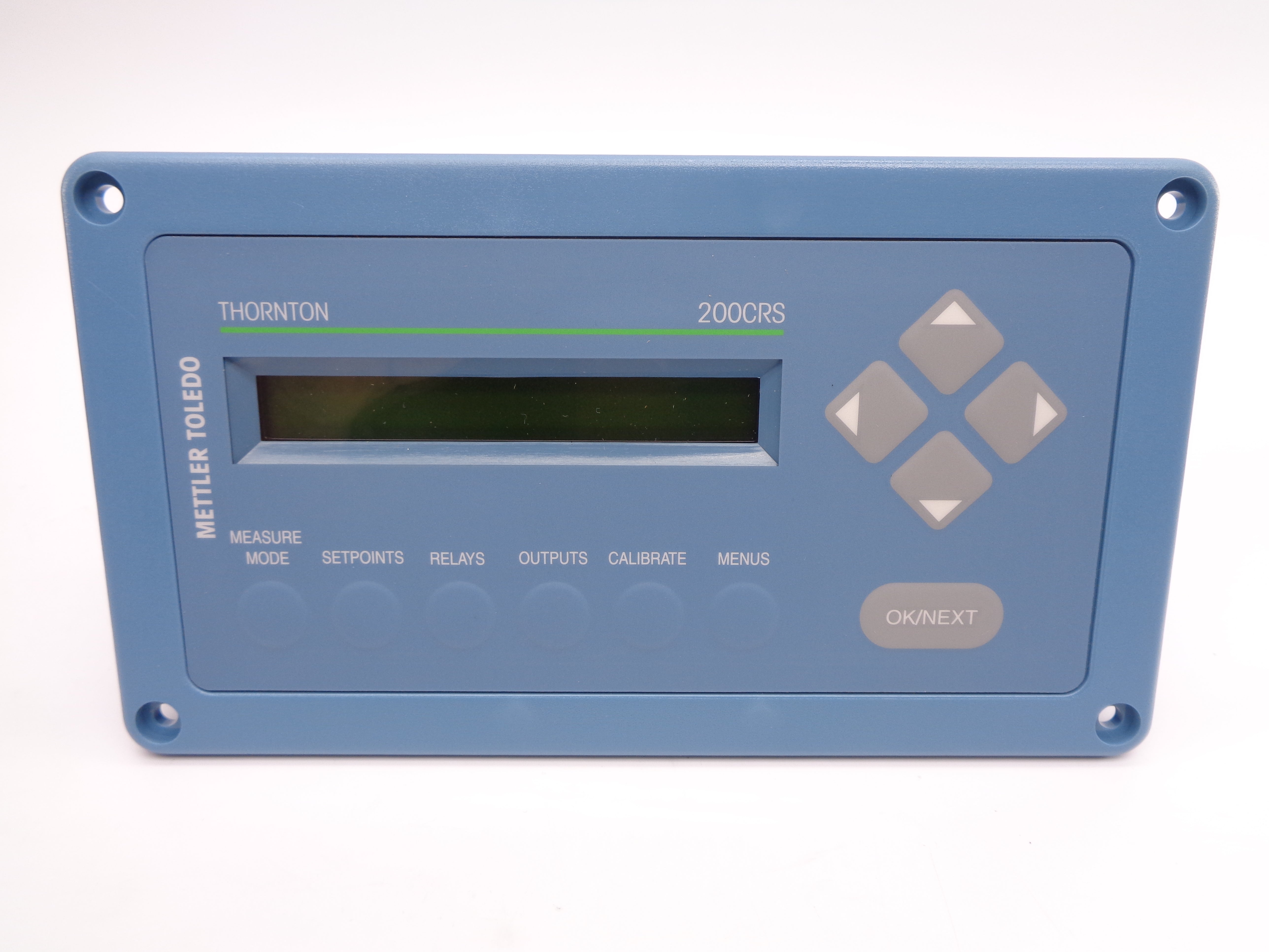 METTLER TOLEDO 6122-2 NSMP