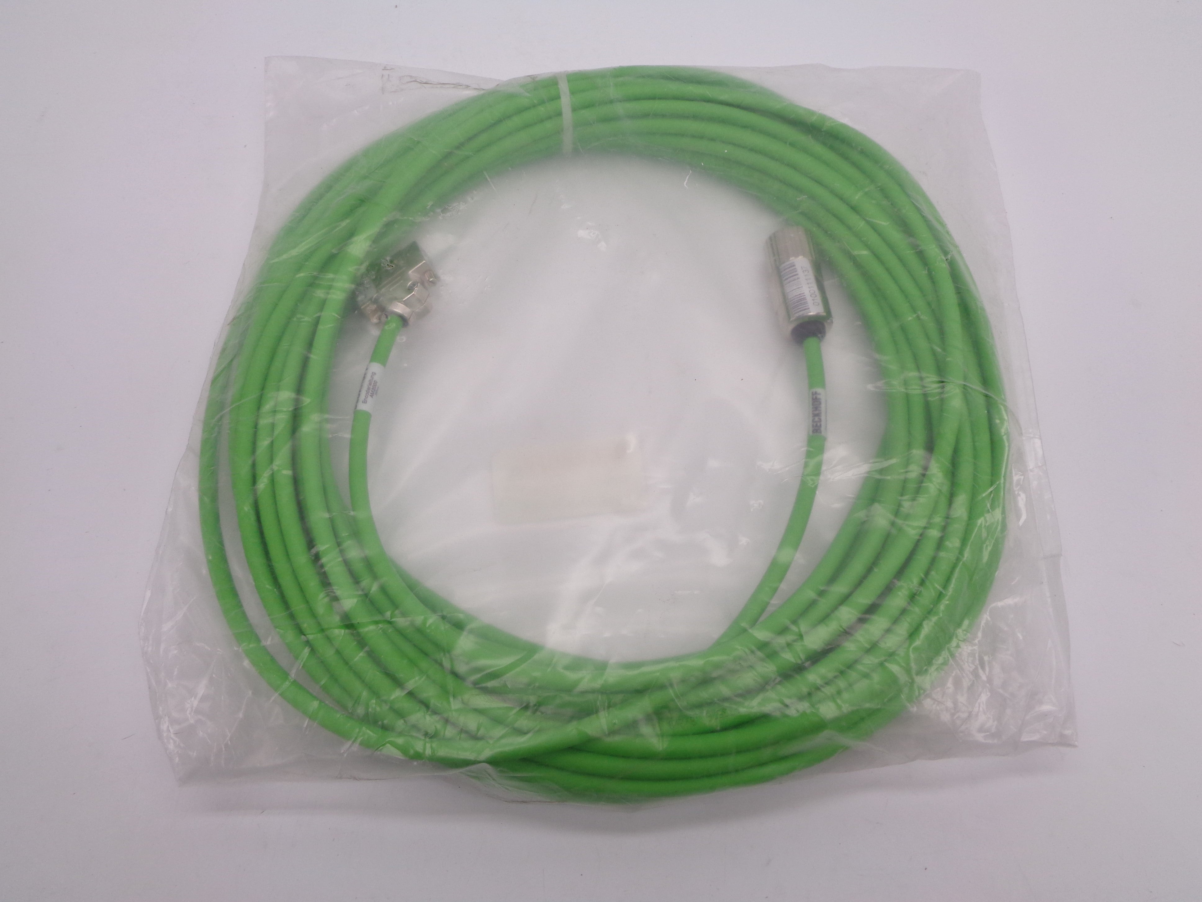 BECKHOFF ZK4000-2610-2200 NSMP