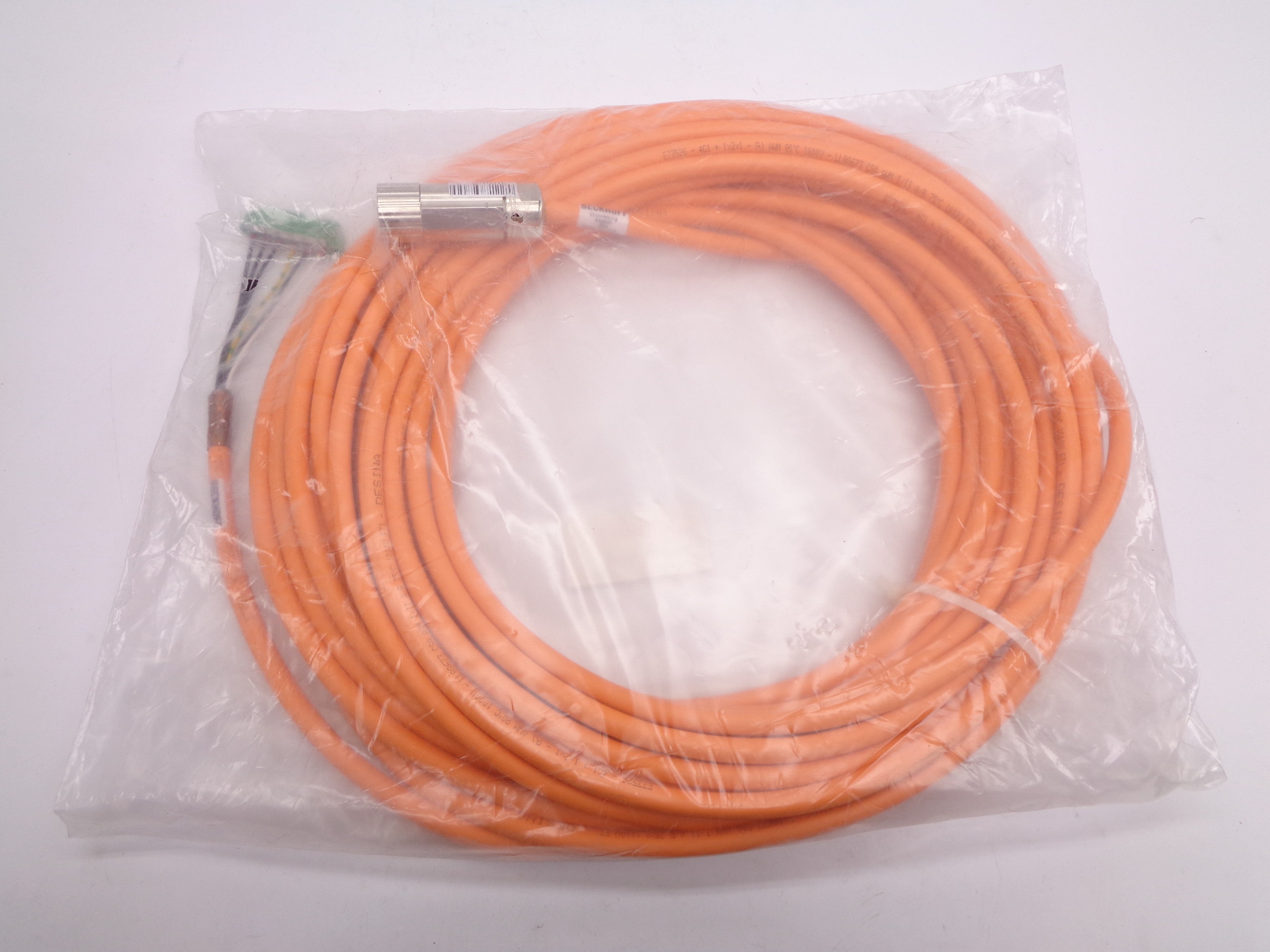BECKHOFF ZK4000-2711-2200 NSMP
