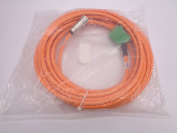 BECKHOFF ZK4000-2111-2200 20M NSMP