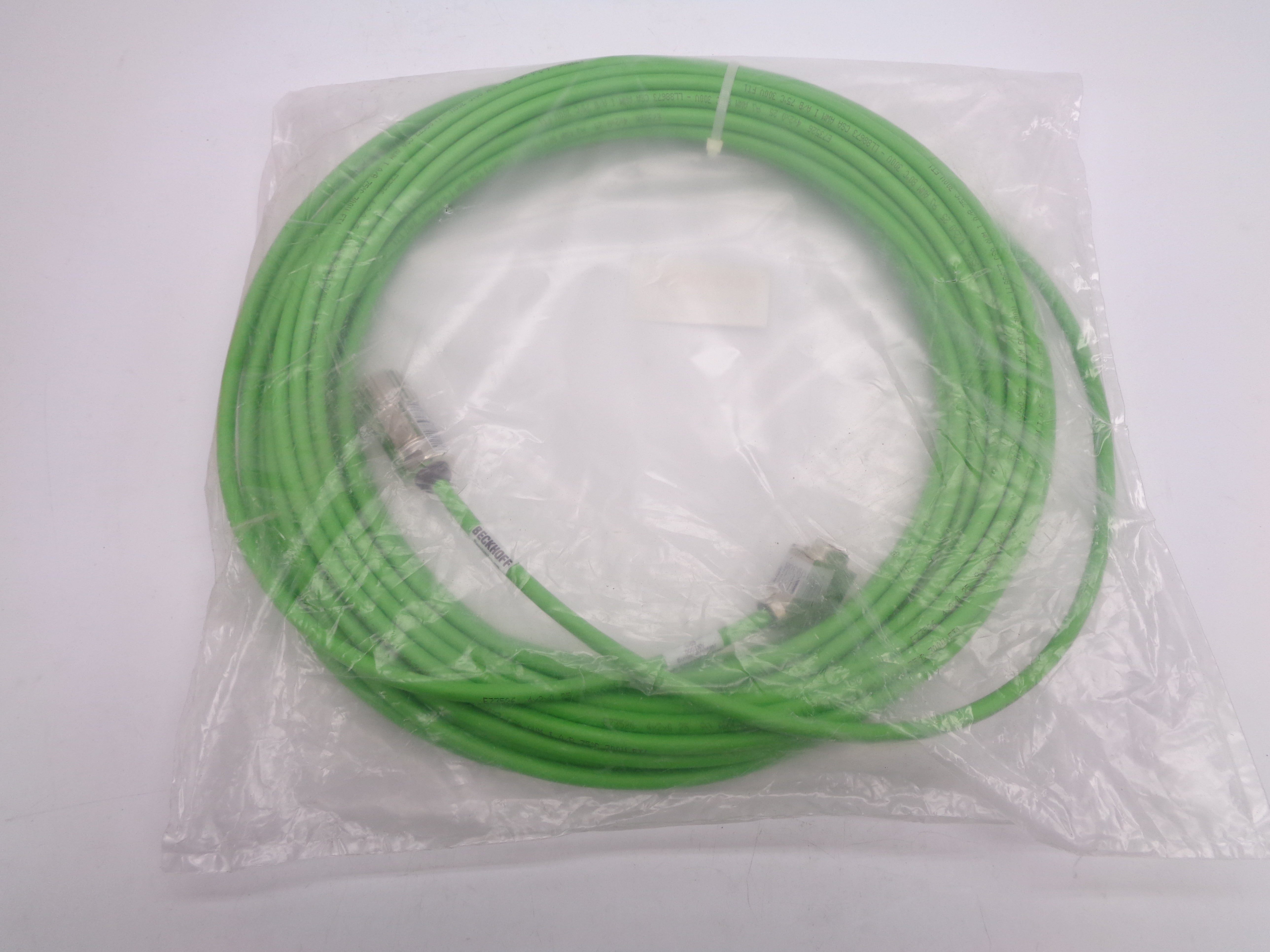 BECKHOFF ZK4000-2210-2200 NSMP