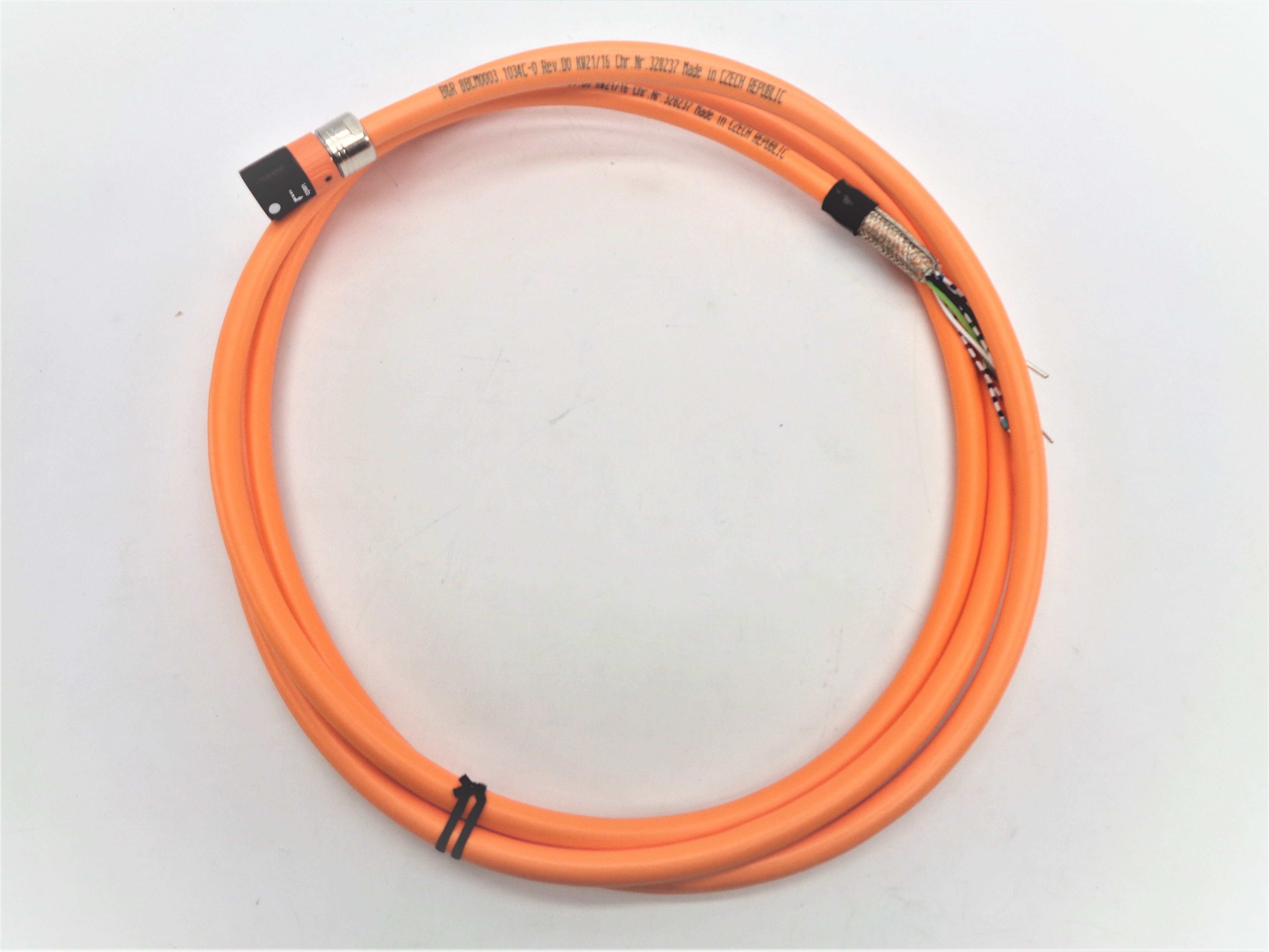 B&R 8BCM0003.1034C-0 NSNP