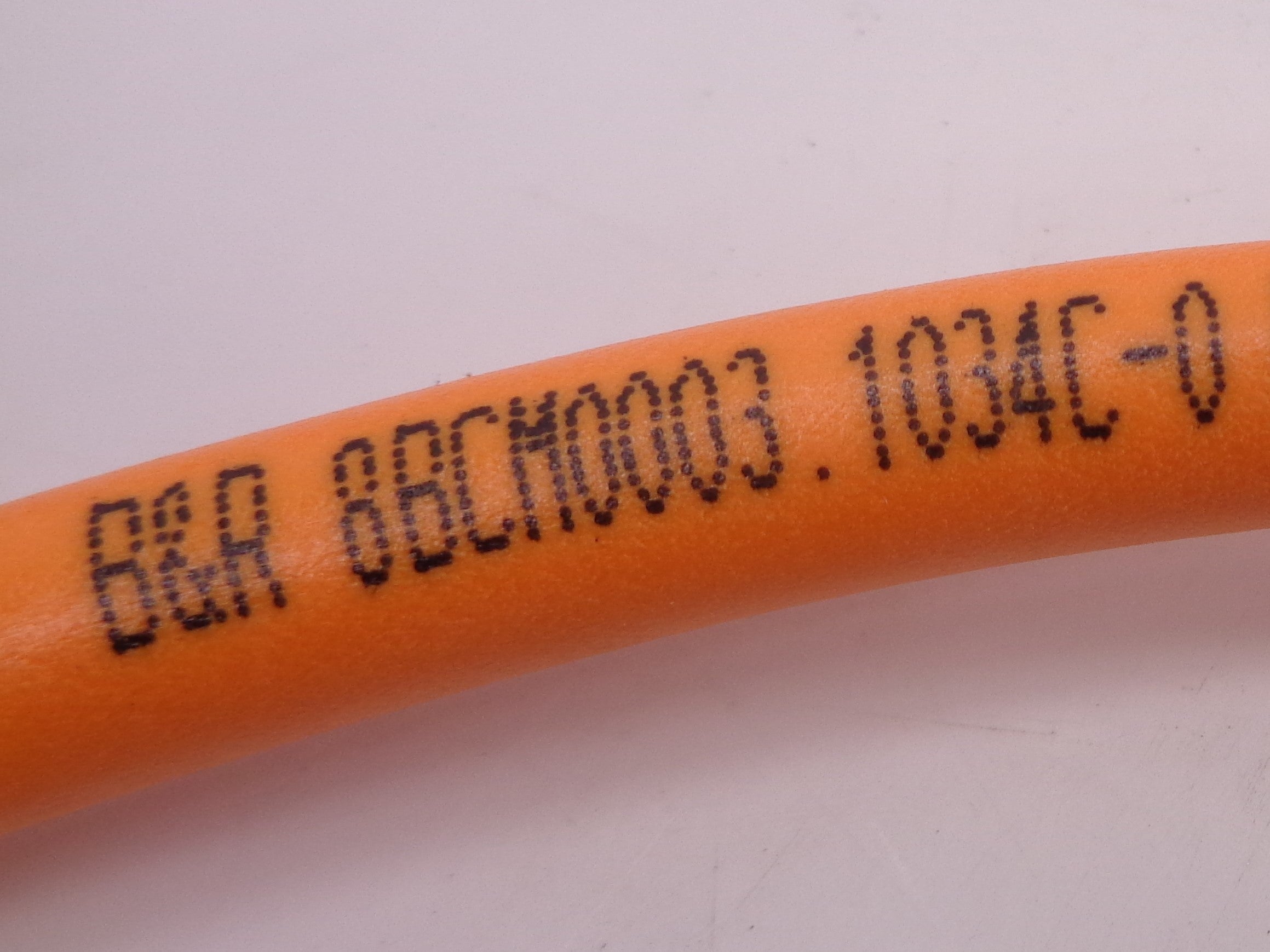 B&R 8BCM0003.1034C-0 NSNP