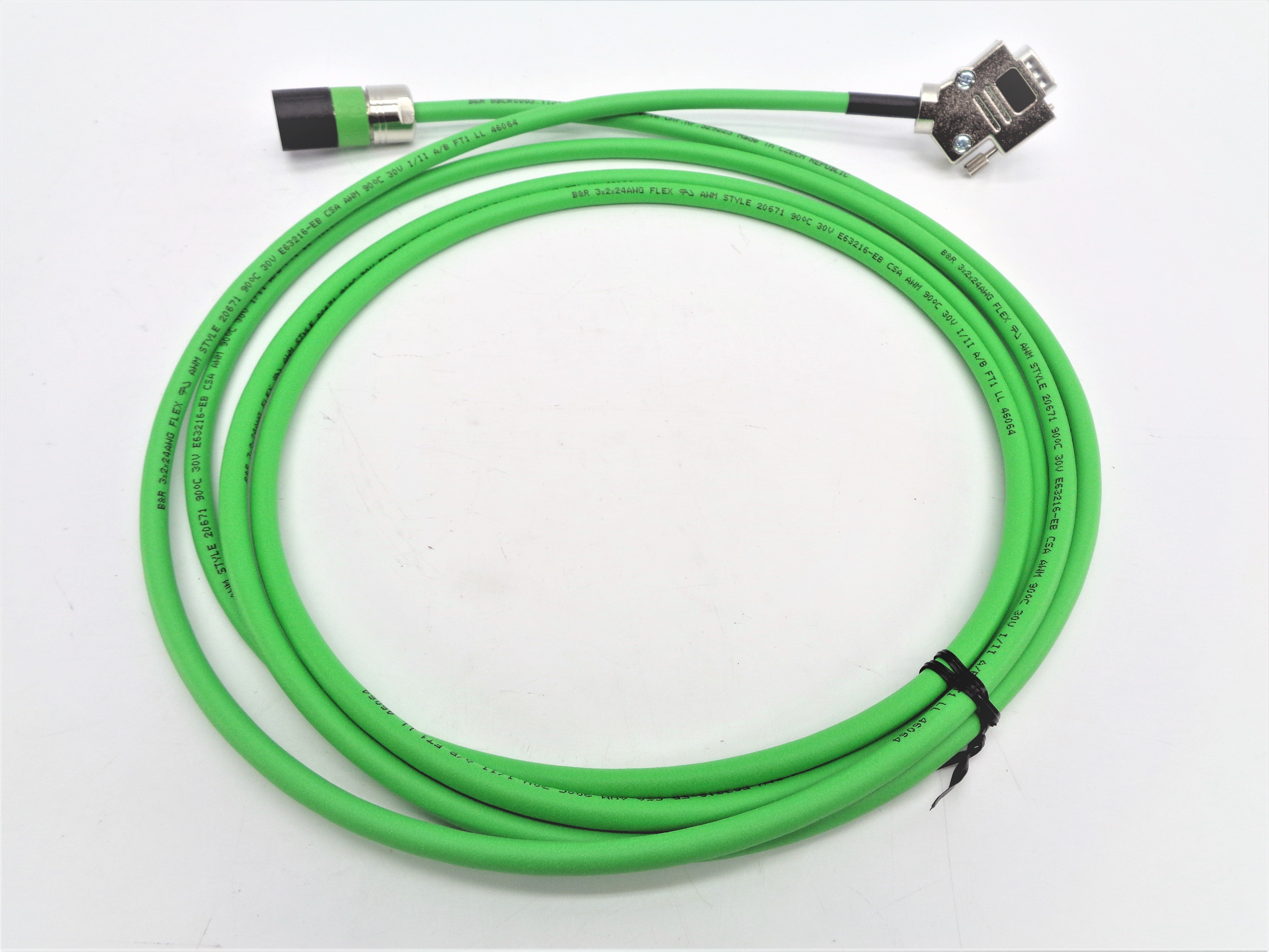 B&R 8BCR0003.1121A-0 NSNP