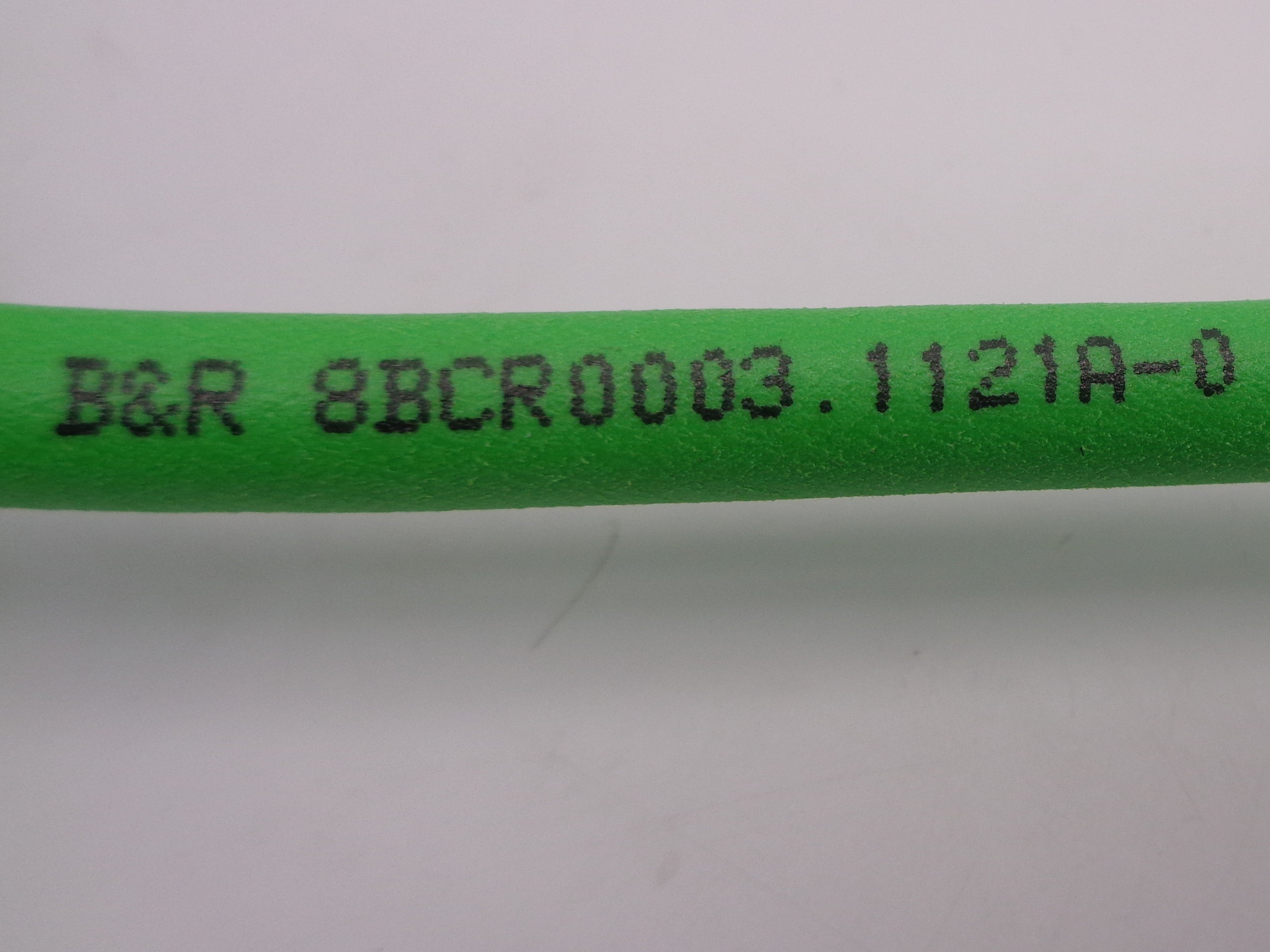B&R 8BCR0003.1121A-0 NSNP