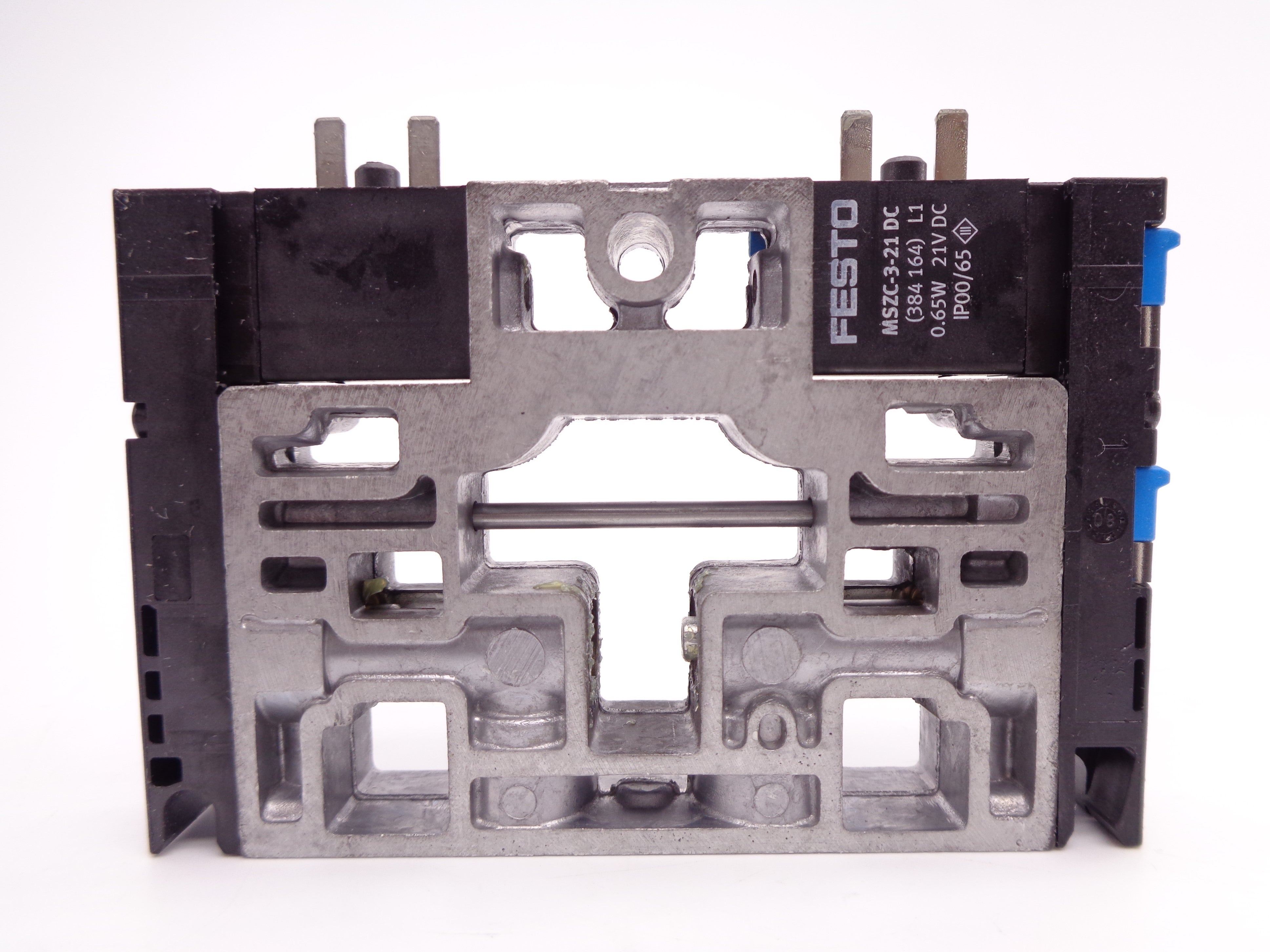 FESTO CPV14-M1H-VI952-GLS-1/8 185871 NSMP