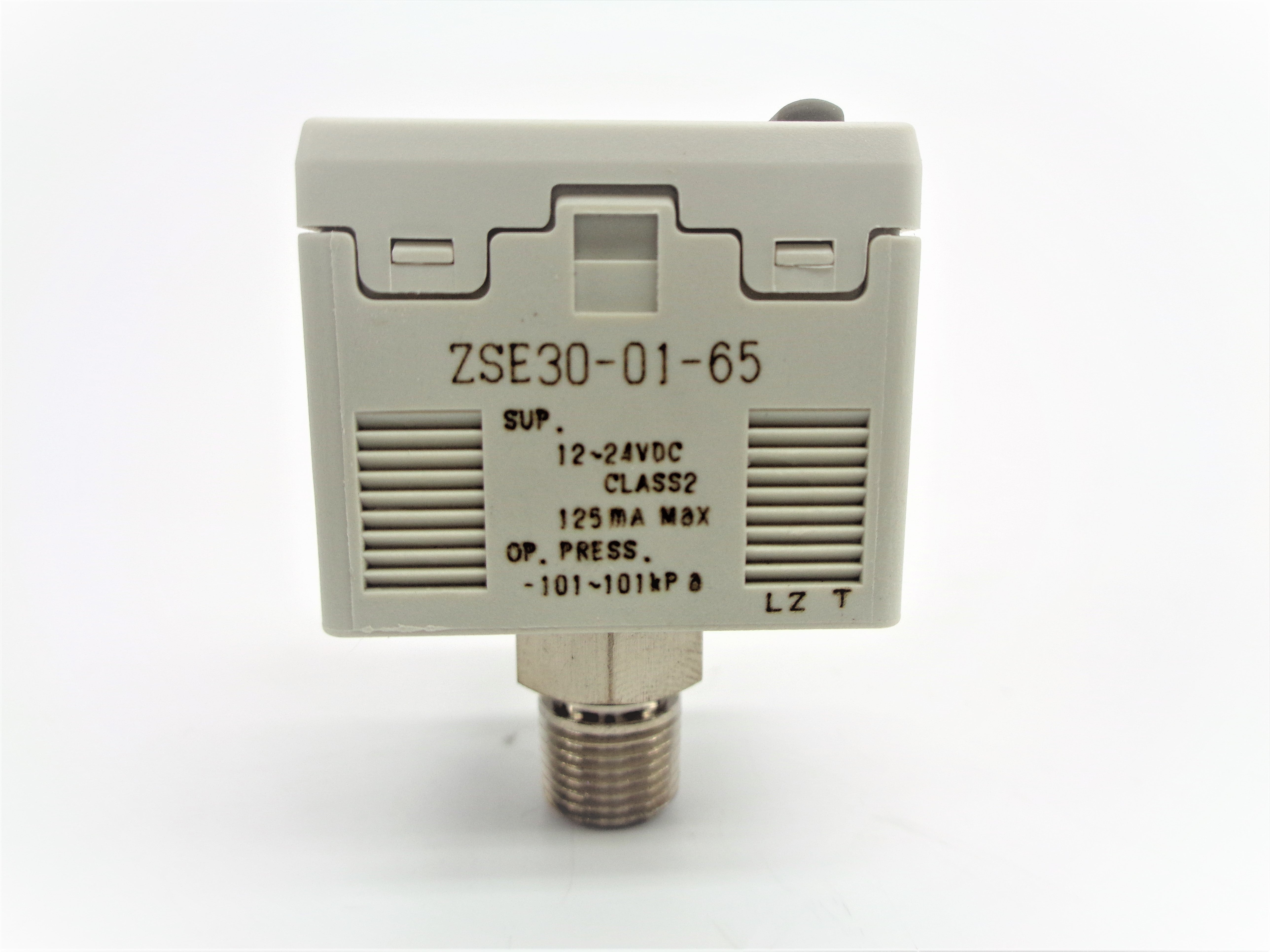 SMC ZSE30-01-65 NSNP