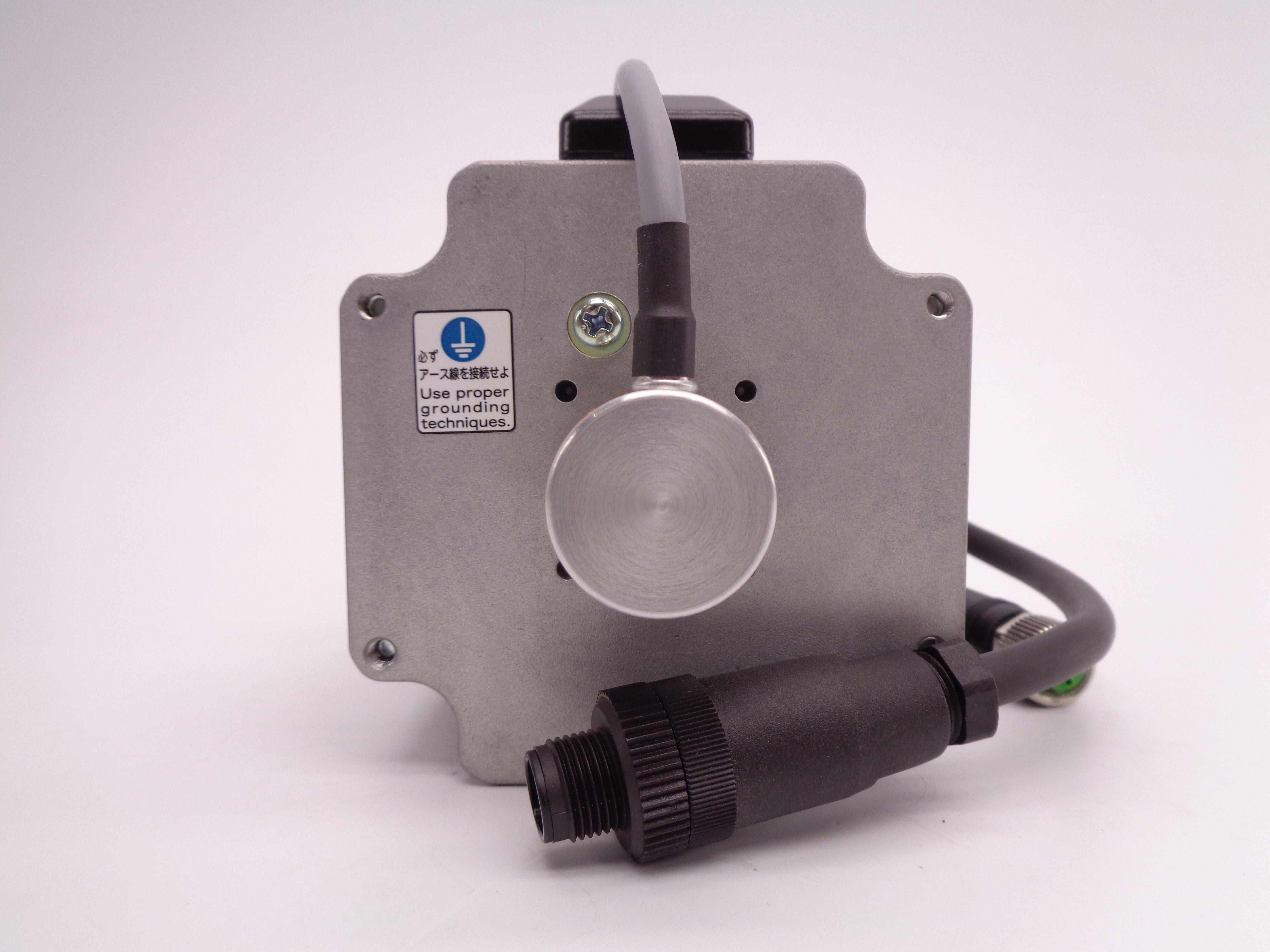 BECKHOFF AS1060-0120 NSNP
