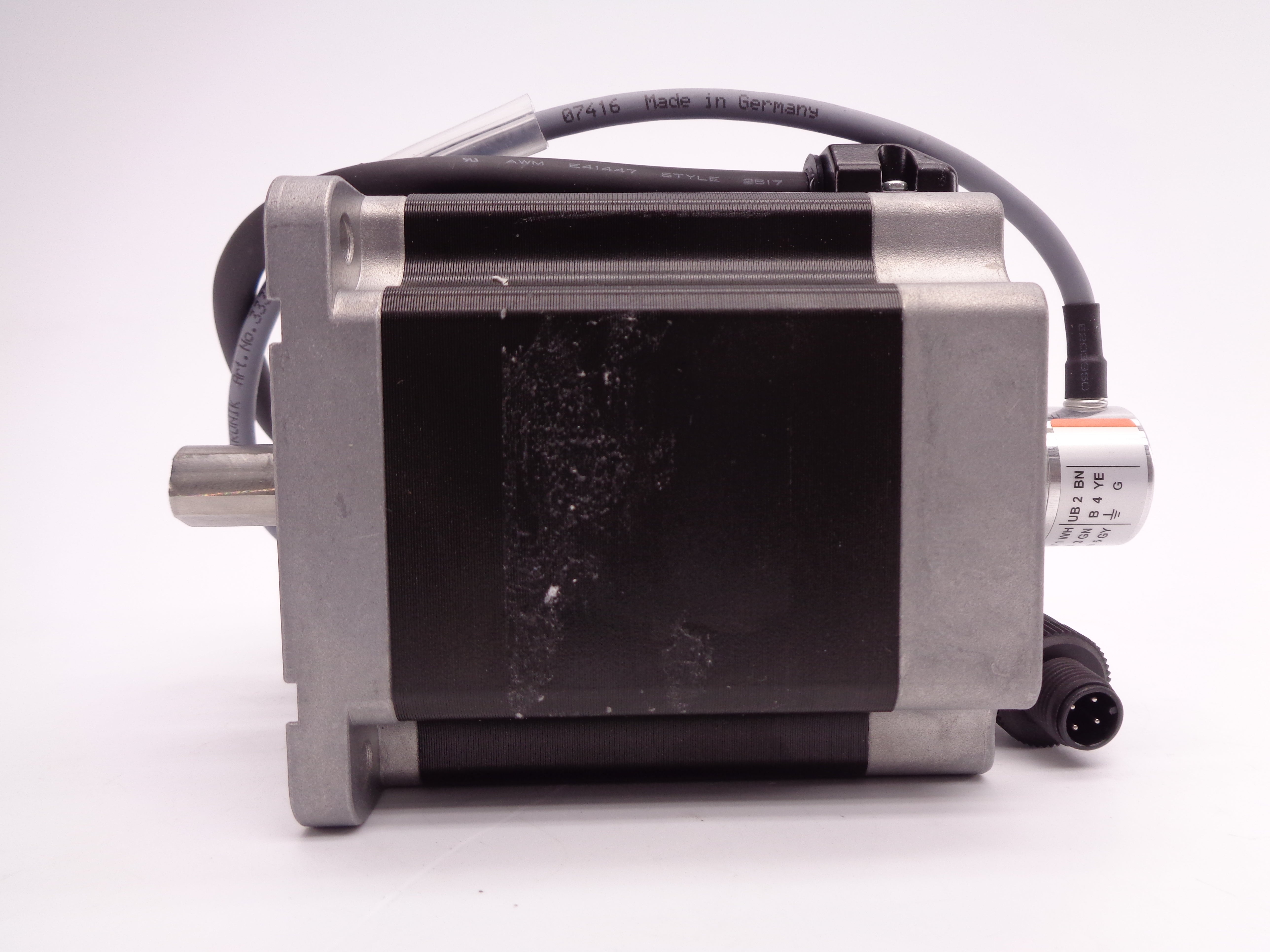 BECKHOFF AS1060-0120 NSNP