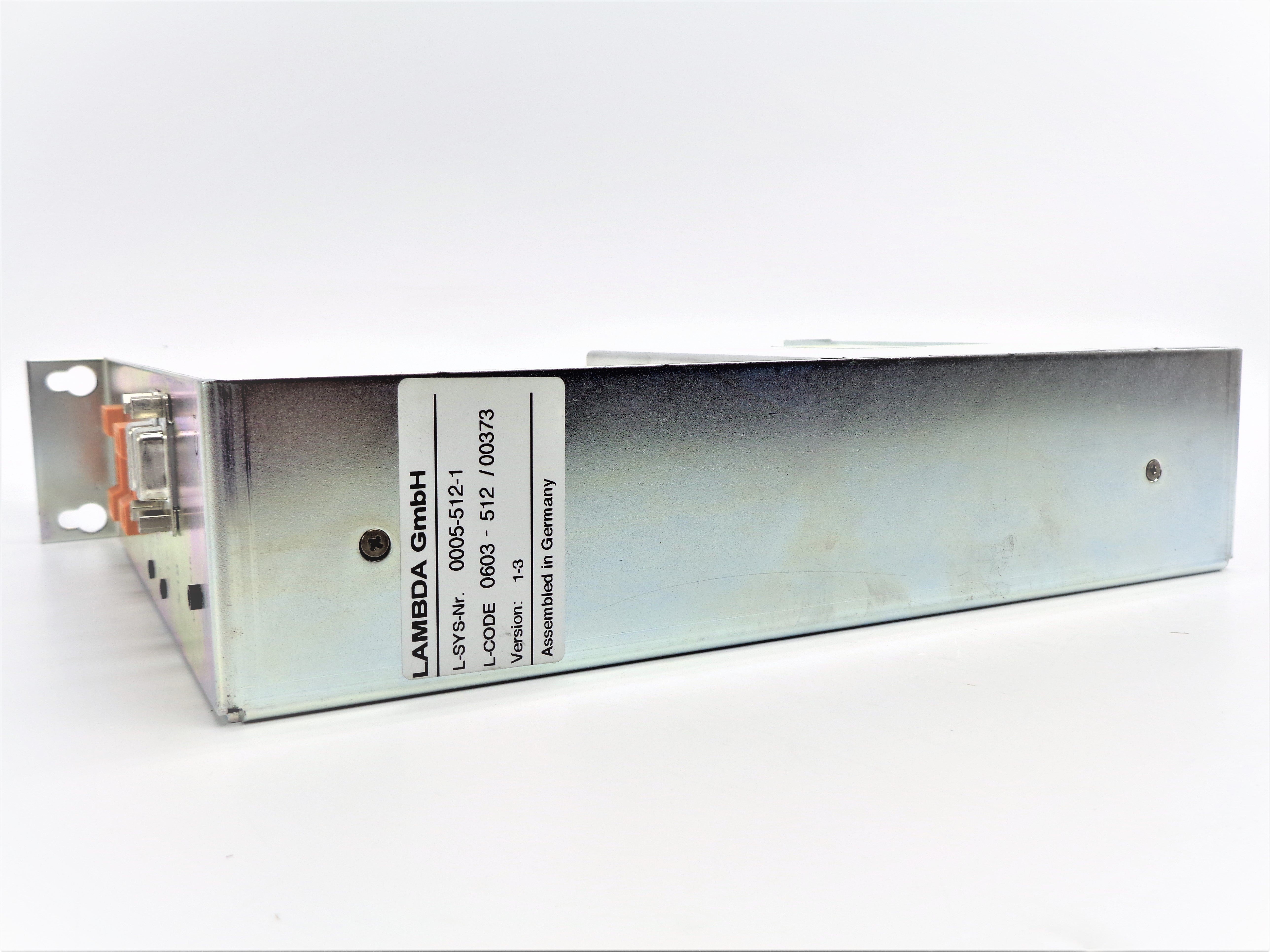 LAMBDA H99003 NSNP