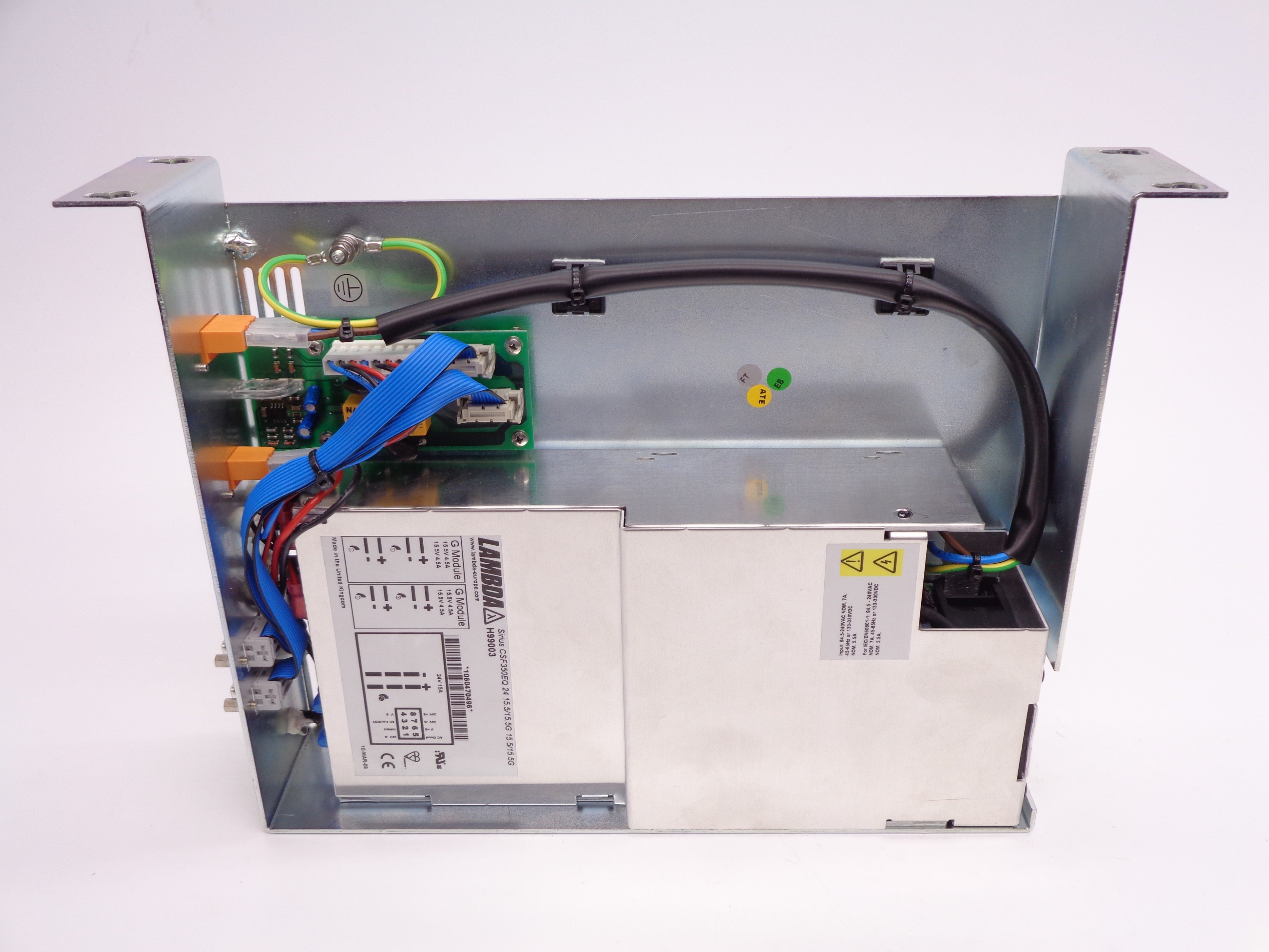 LAMBDA H99003 NSNP