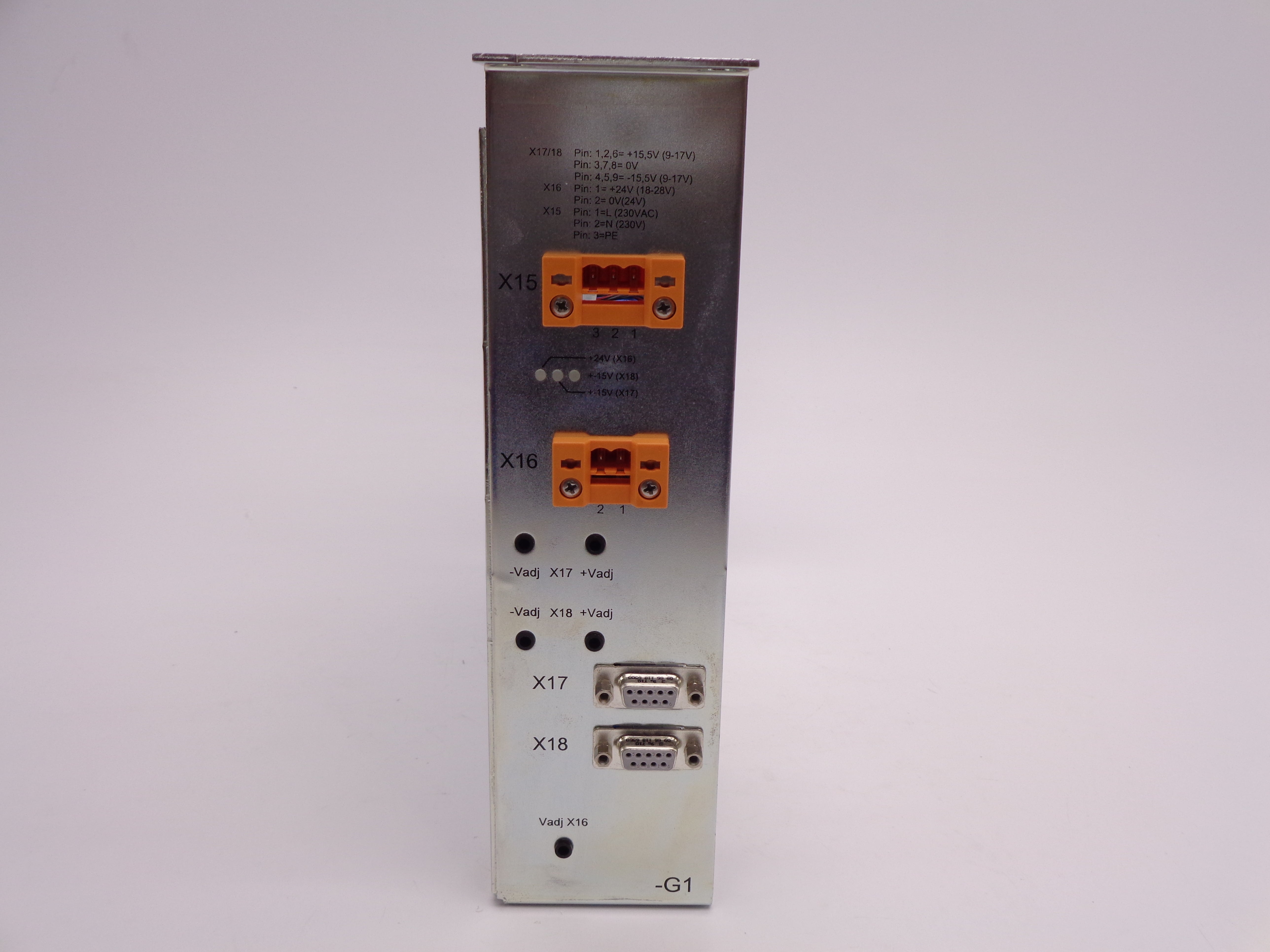 LAMBDA H99003 NSNP