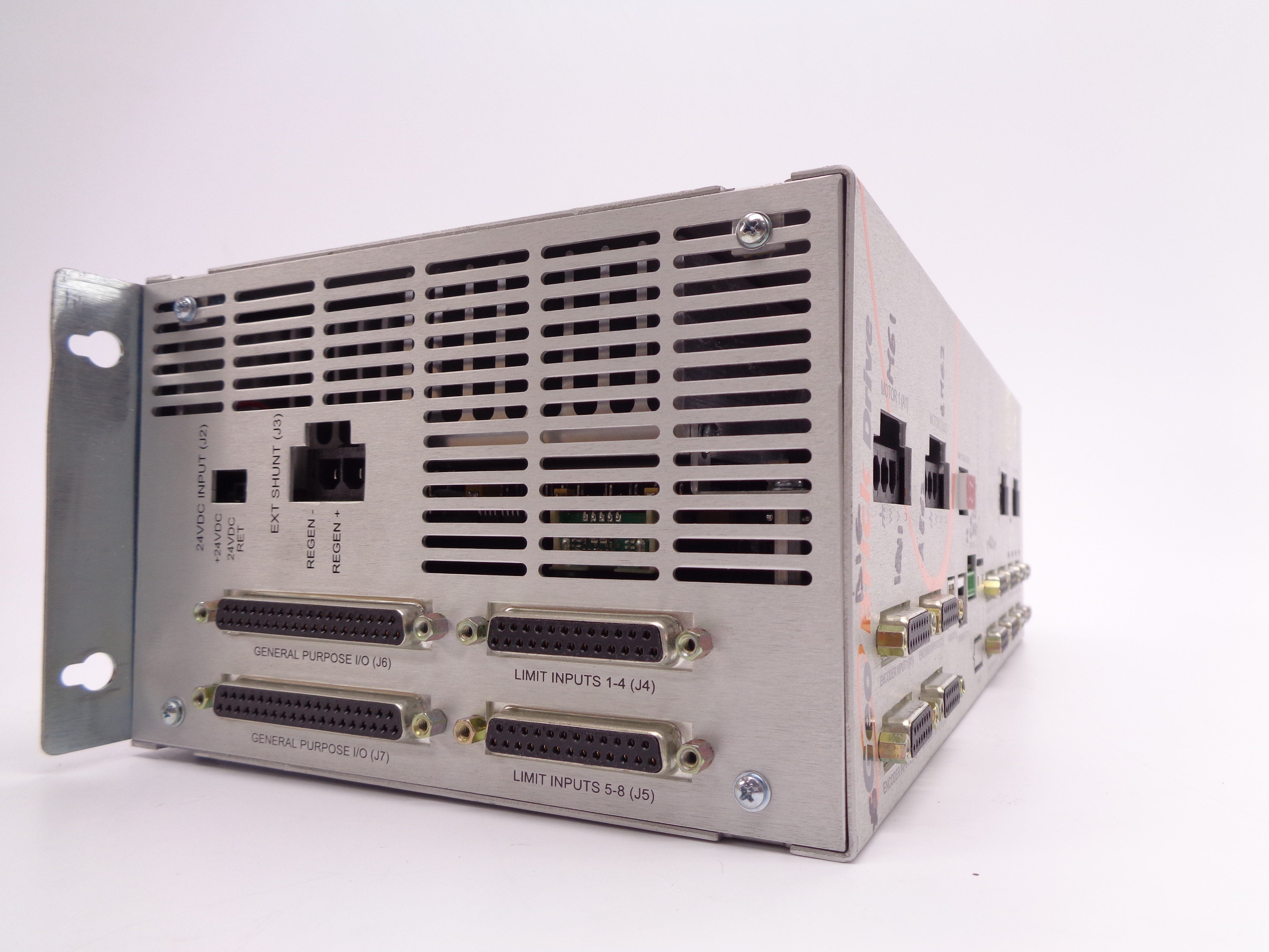 DELTA GBL4-F3-802-BD UNMP