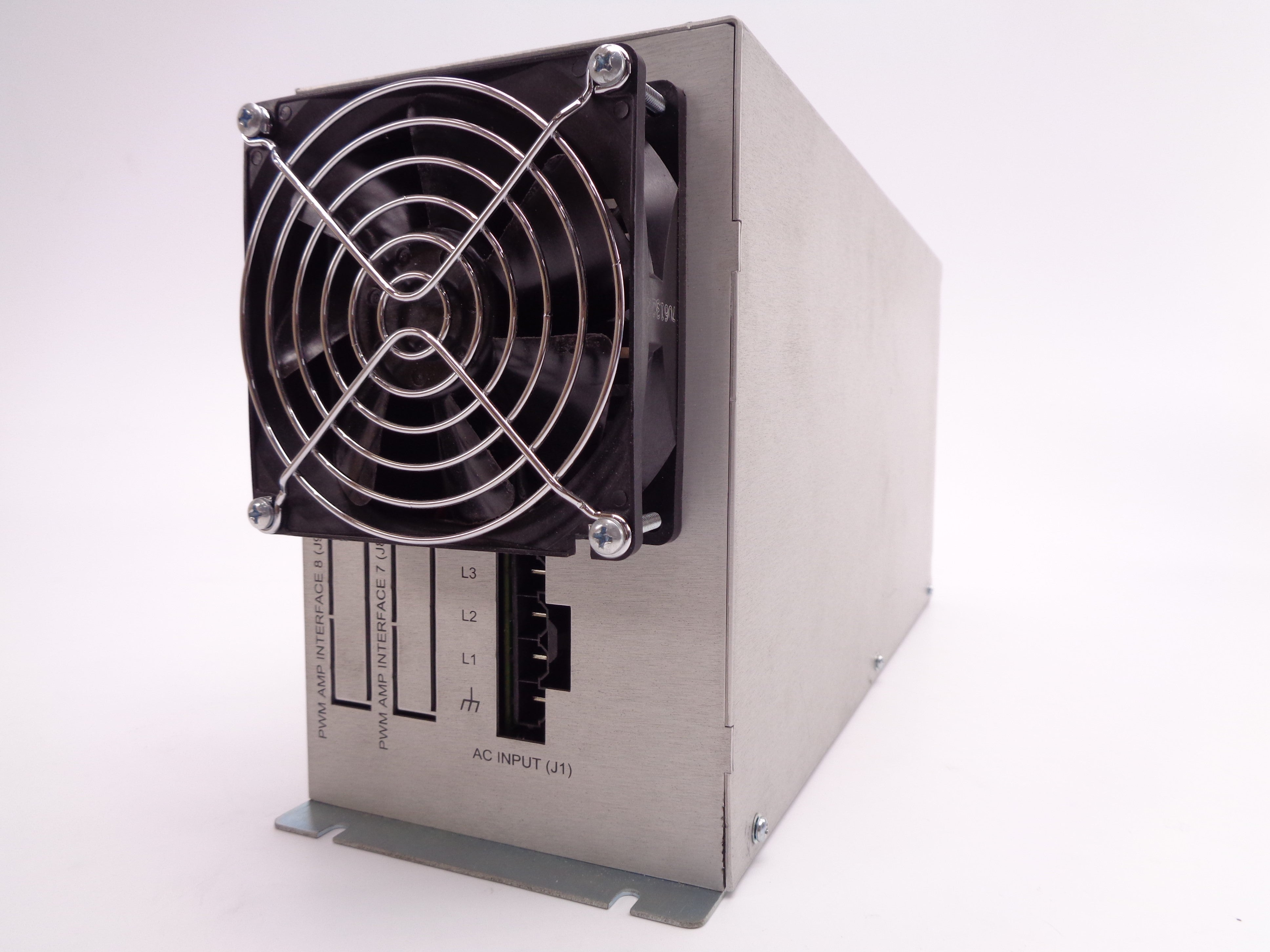 DELTA GBL4-F3-802-BD UNMP