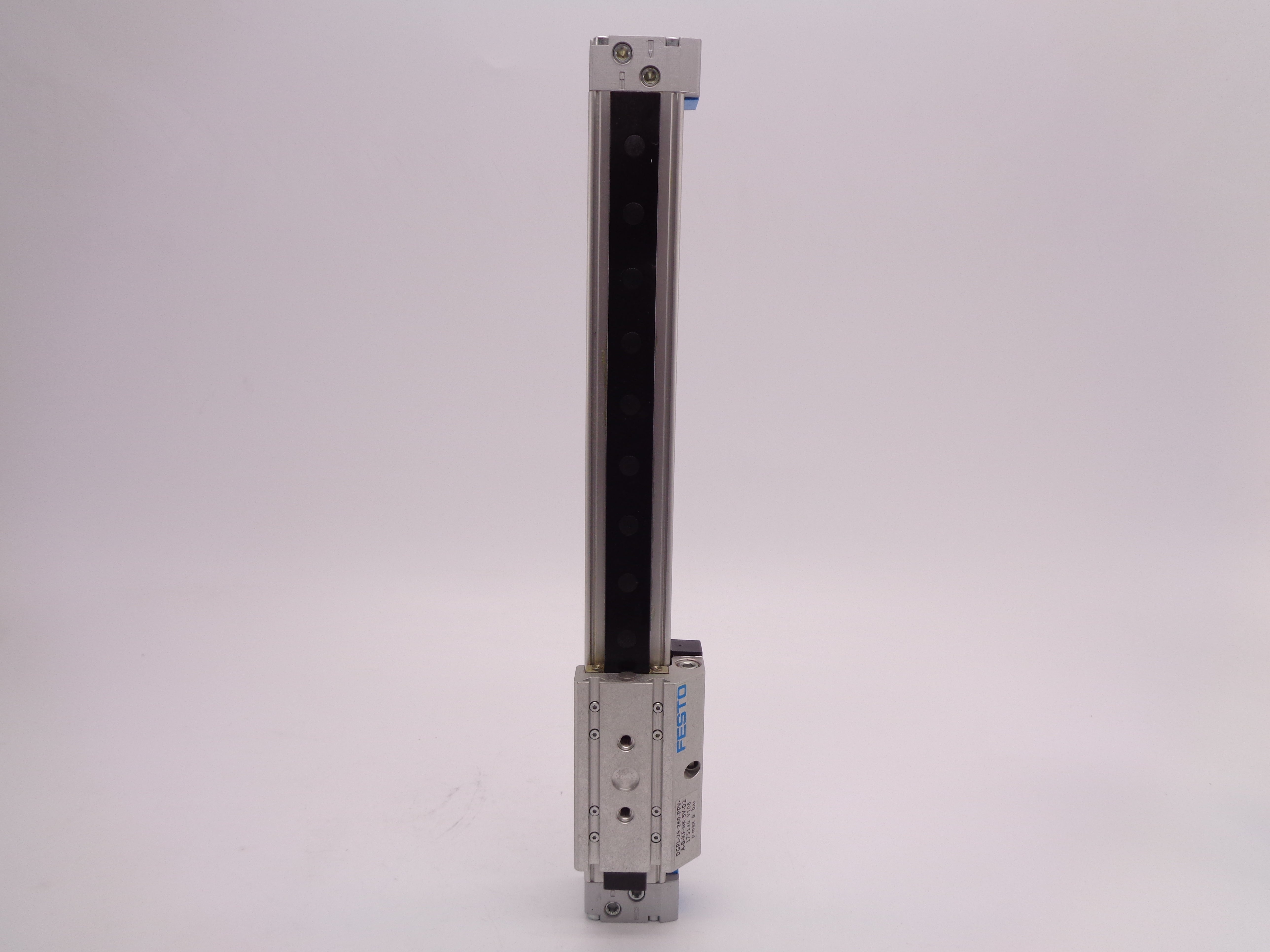 FESTO DGPL-25-260-PPV-A-B-KF-GK-SV-D2 NSNP